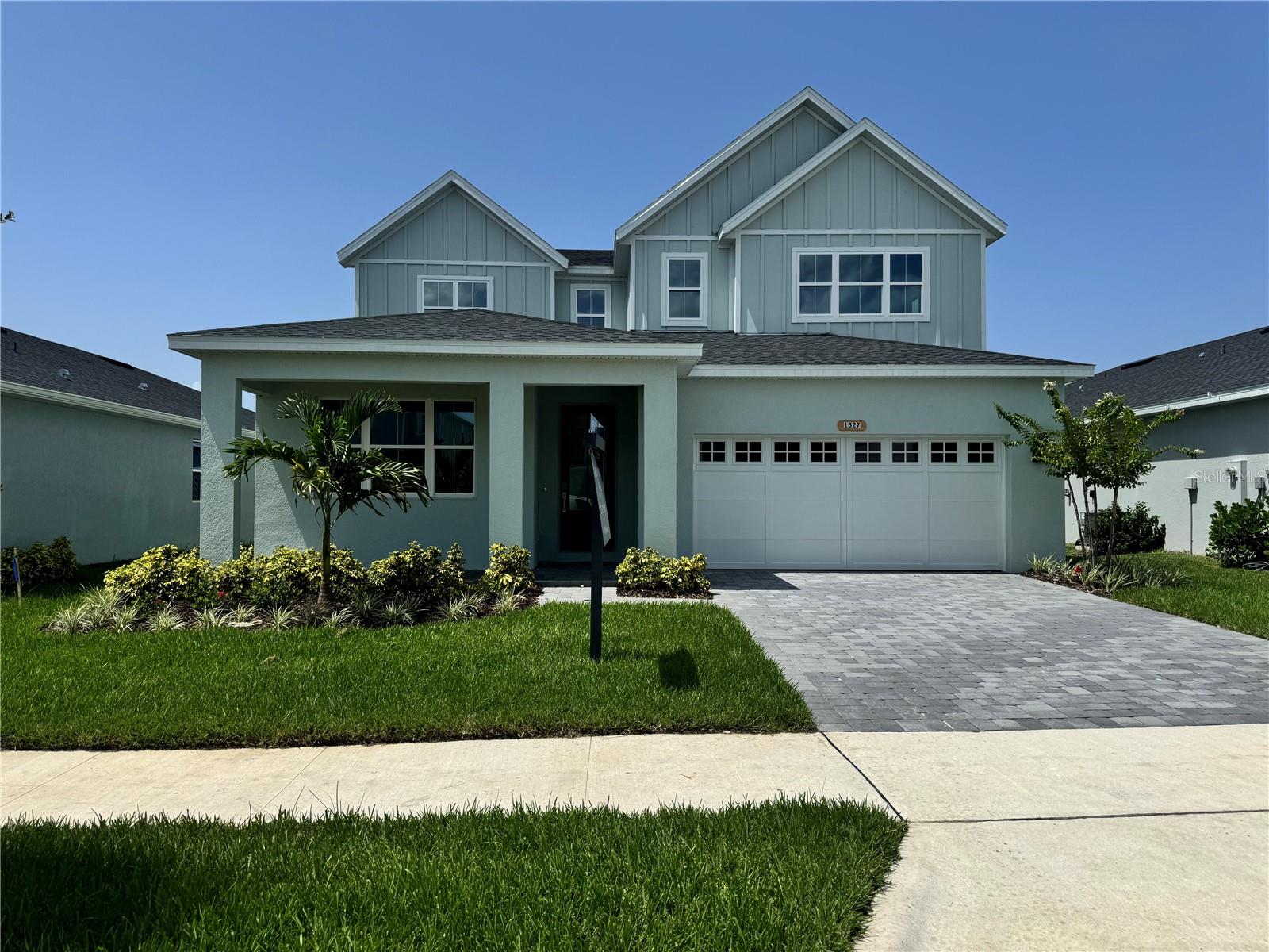 Erwin Modern Farmhouse