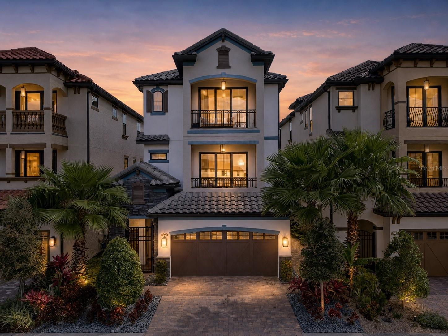 En Venta 7661 TOSCANA BLVD, ORLANDO, FL 32819