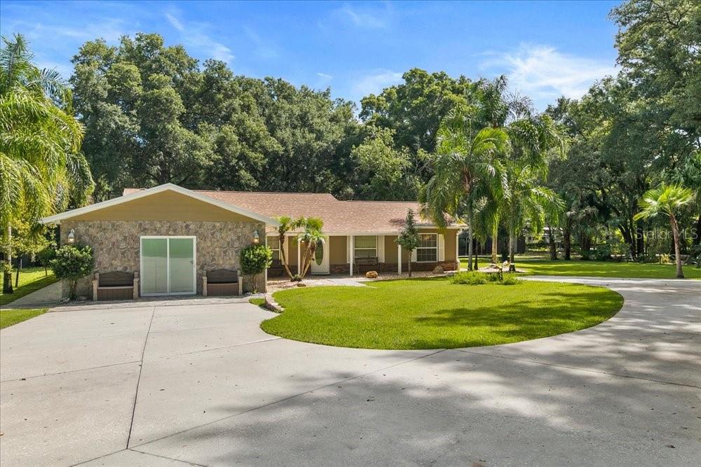 En Venta 2619 W PONKAN RD, APOPKA, FL 32712