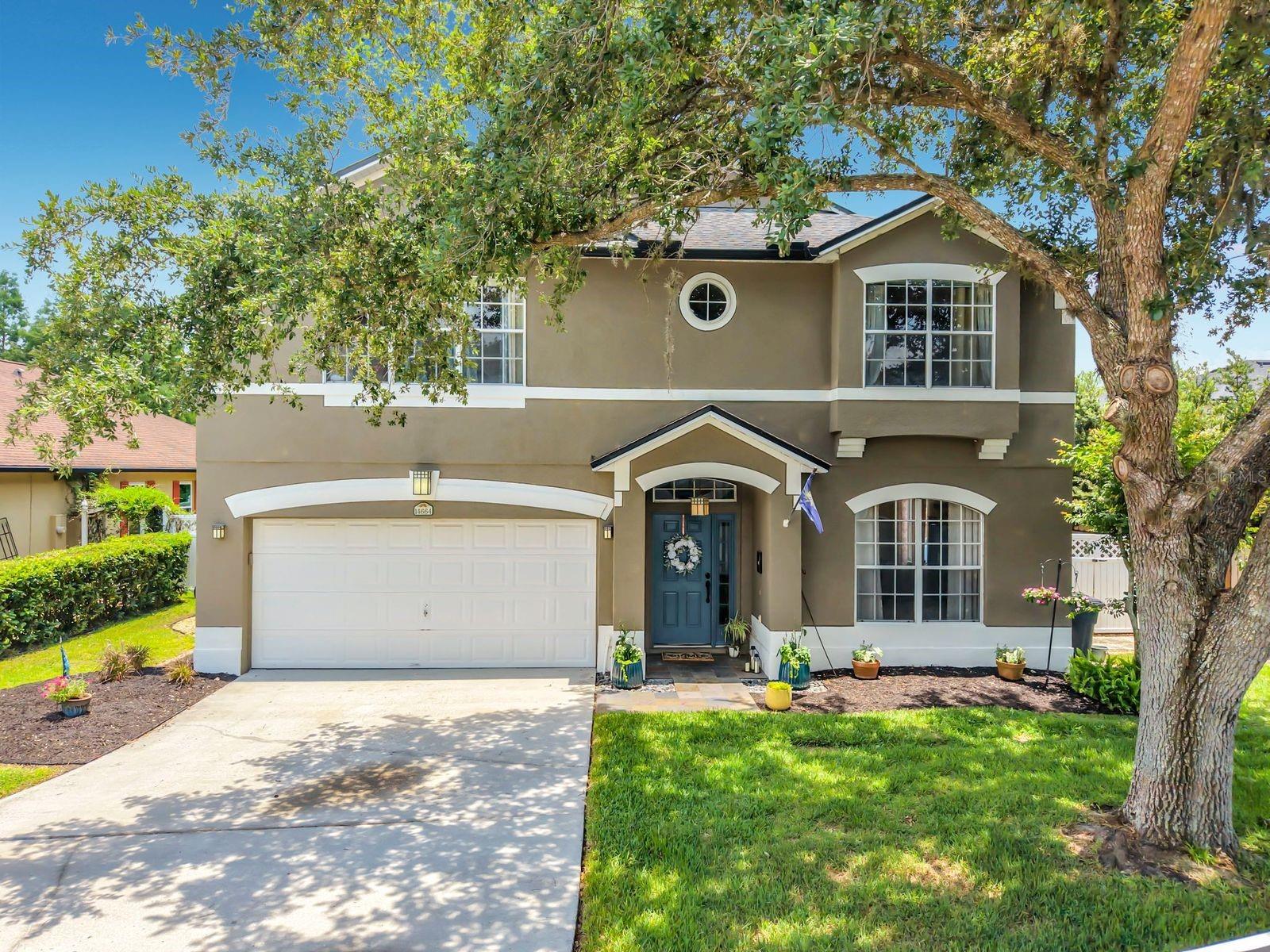 Foto de propiedad en 14664 SAINT GEORGES HILL DR ORLANDO con MLS# O6418846