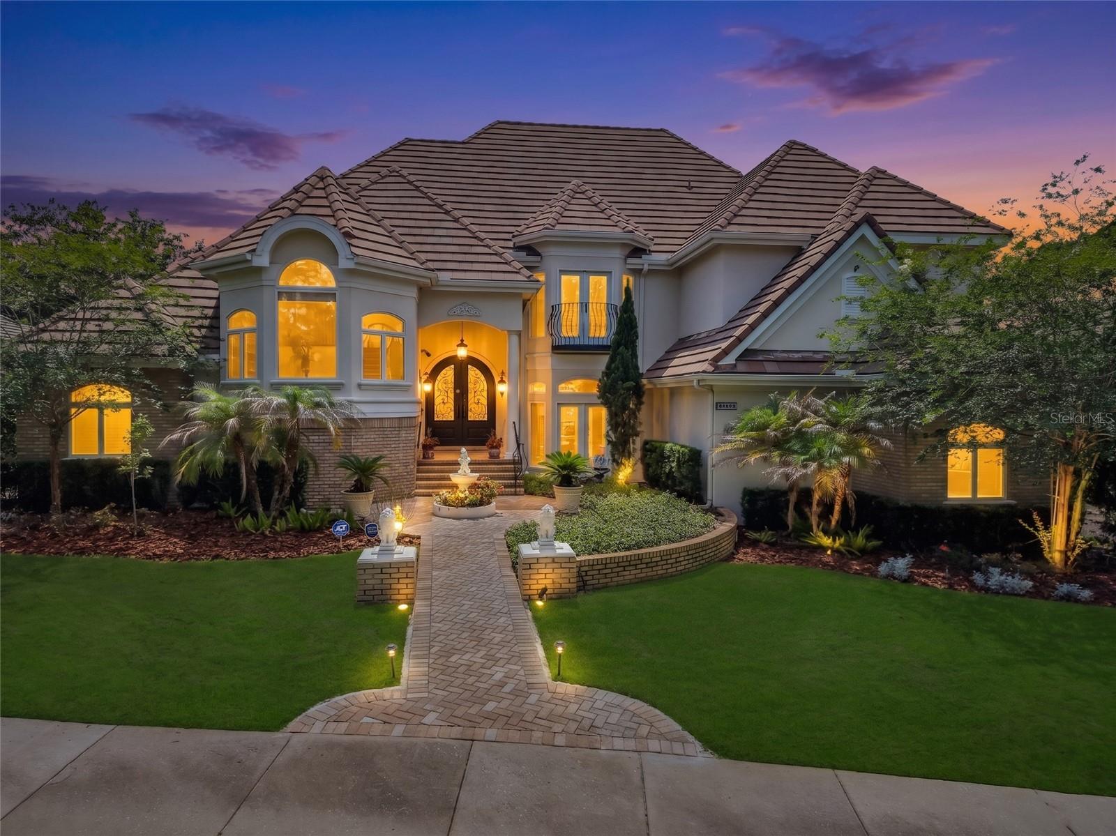 En Venta 2204 CAIRNS CT, ORLANDO, FL 32835