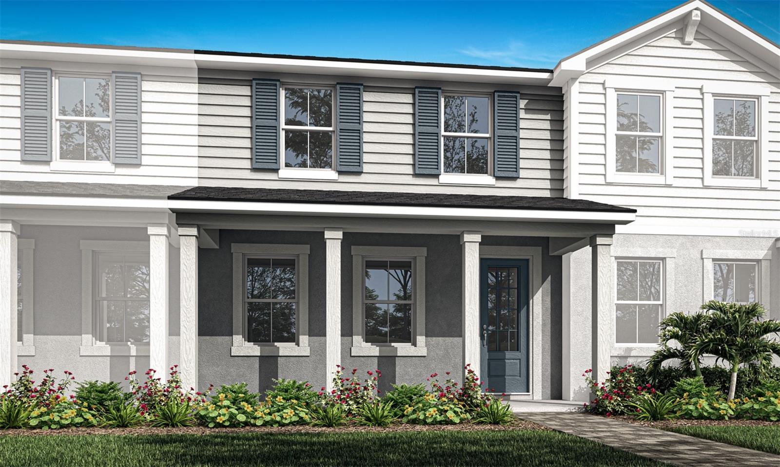 Foto de propiedad en 2812 CAMELLIA FLOWER ST APOPKA con MLS# O6418998