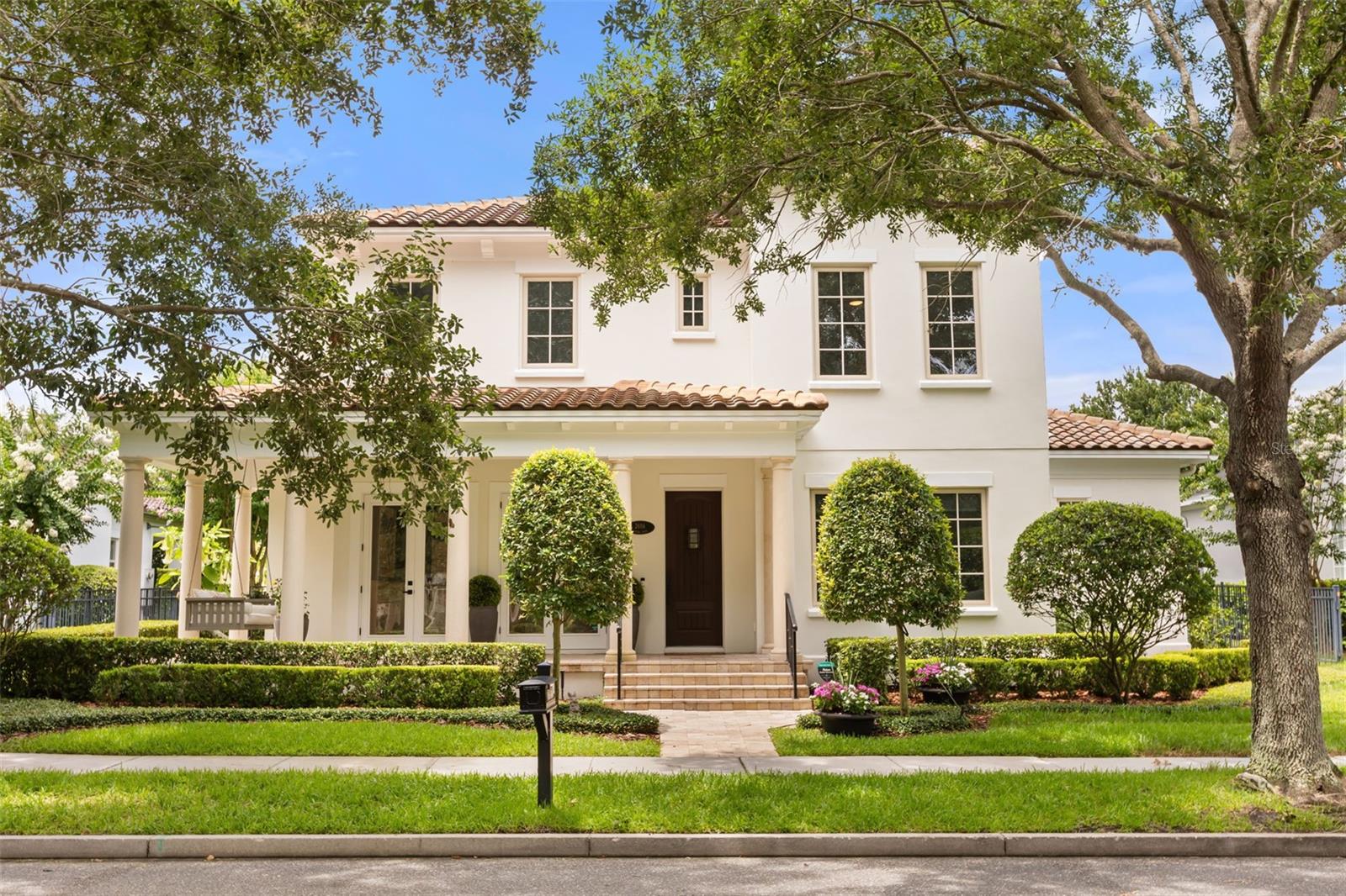 Foto de propiedad en 2656 MEETING PL ORLANDO con MLS# O6419004