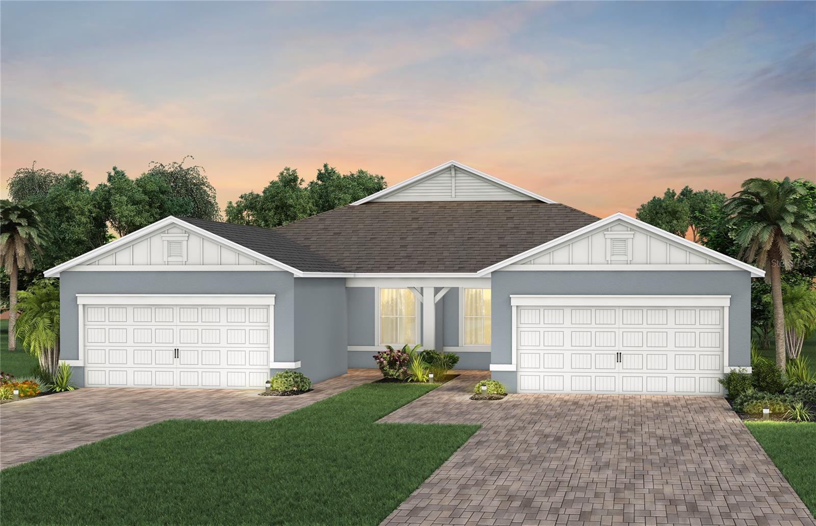 Foto de propiedad en 2615 HAMMOCK HARBOR AVENUE ST CLOUD con MLS# O6419020