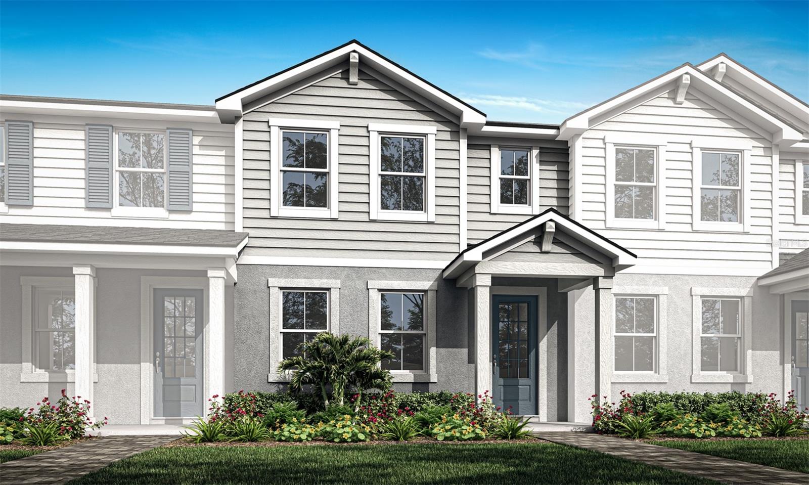 Foto de propiedad en 2796 CAMELLIA FLOWER ST APOPKA con MLS# O6419085