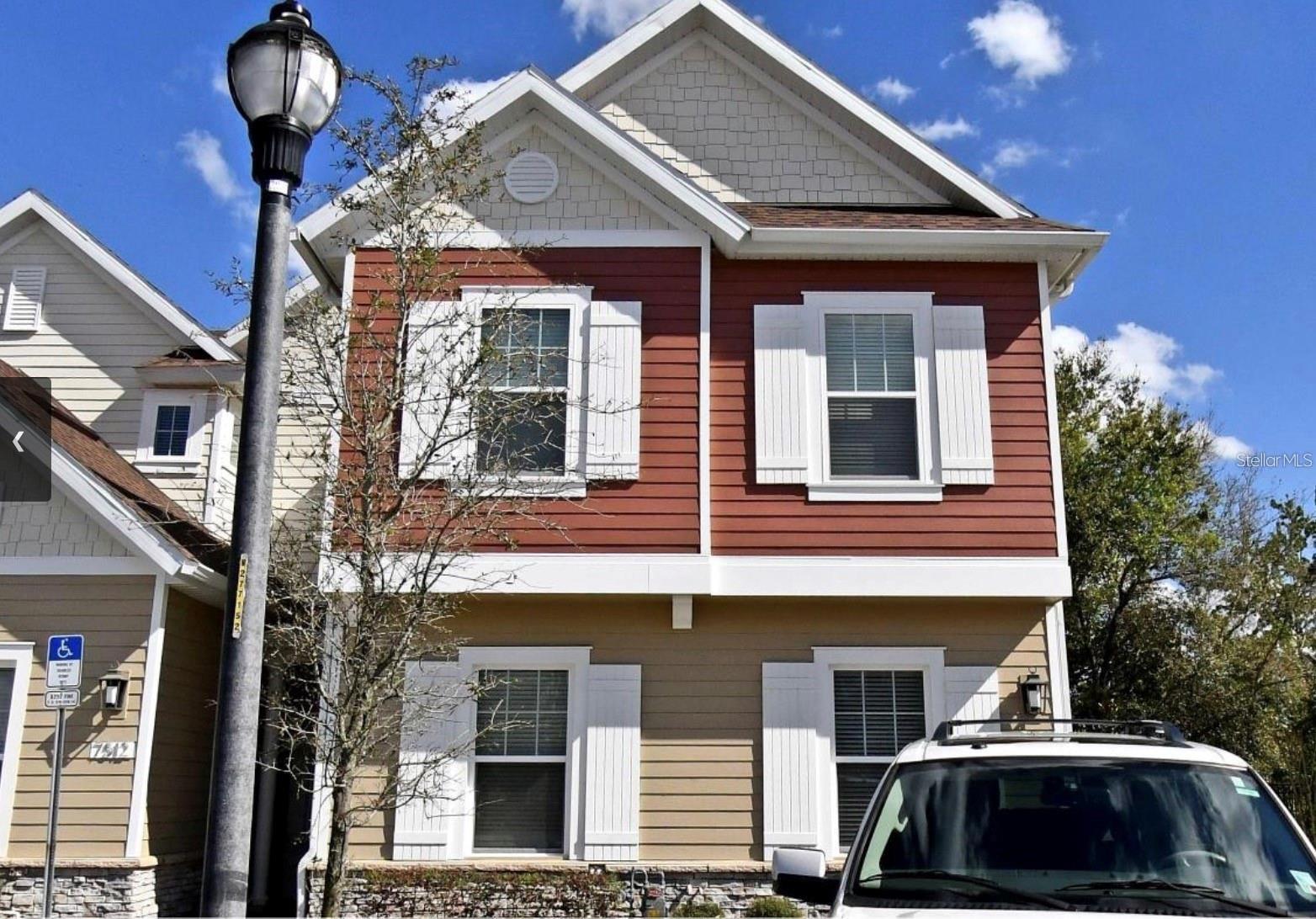 Foto de propiedad en 7514 SUNVILLE AVE KISSIMMEE con MLS# O6419331