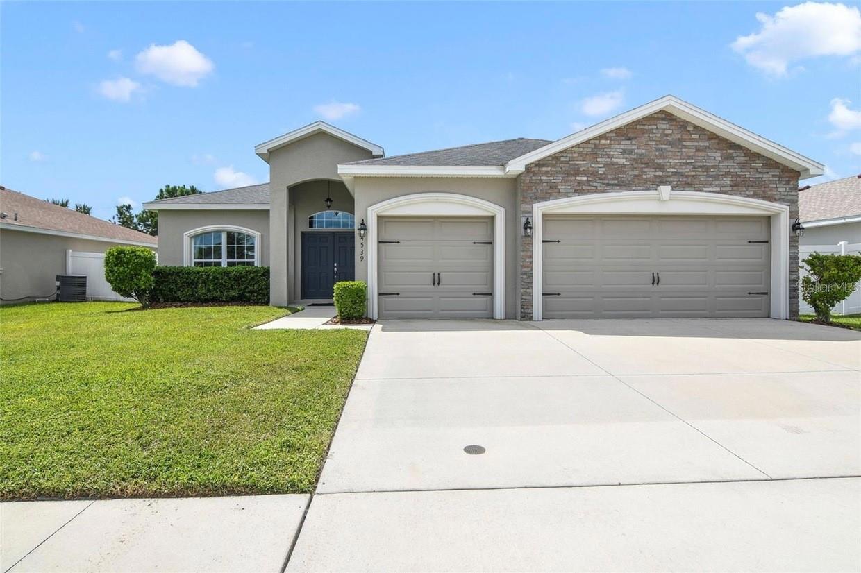Foto de propiedad en 4539 CALUMET DR ST CLOUD con MLS# O6419350