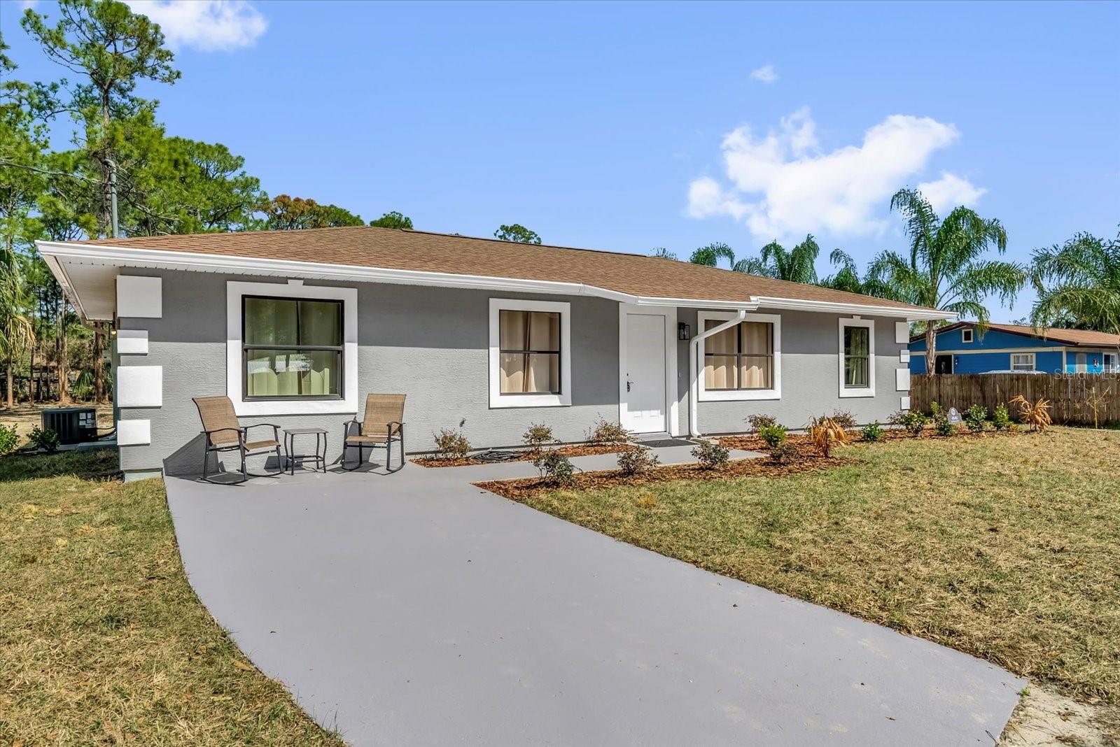 Foto de propiedad en 4840 MANGO AVE COCOA con MLS# O6419353