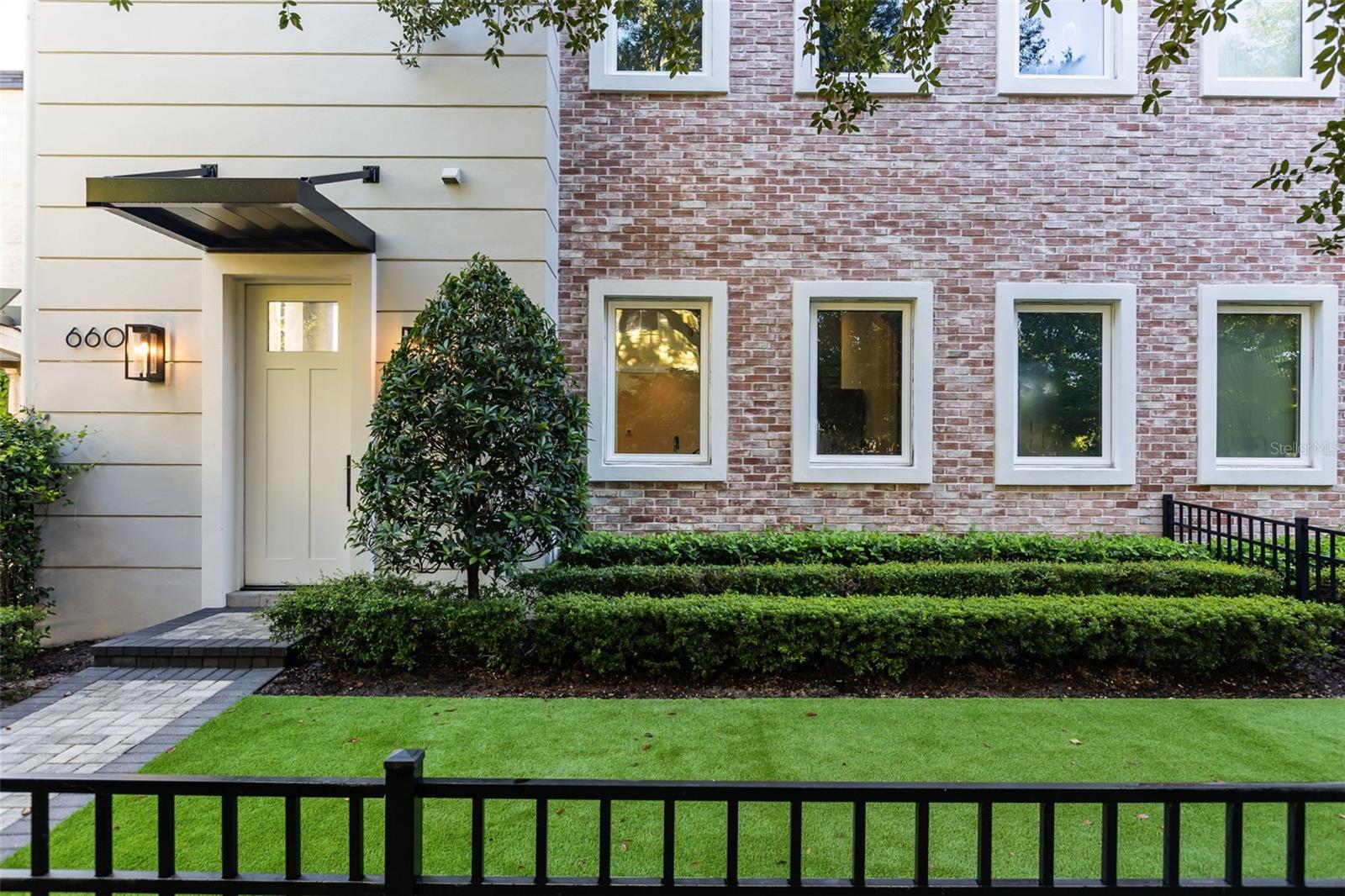 En Venta 660 W MORSE BLVD, WINTER PARK, FL 32789