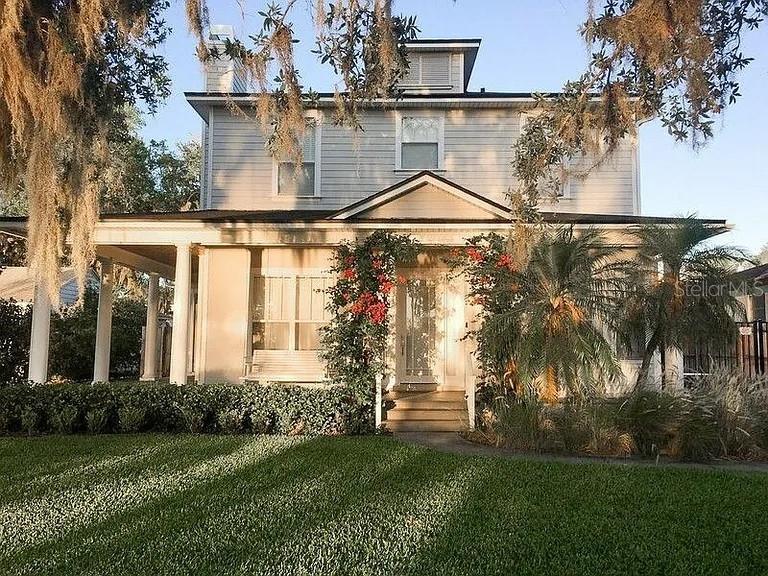 Foto de propiedad en 250 KILLARNEY WINTER PARK con MLS# O6419382