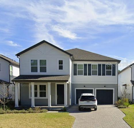 Foto de propiedad en 17242 LAKE STAR RD WINTER GARDEN con MLS# O6419512