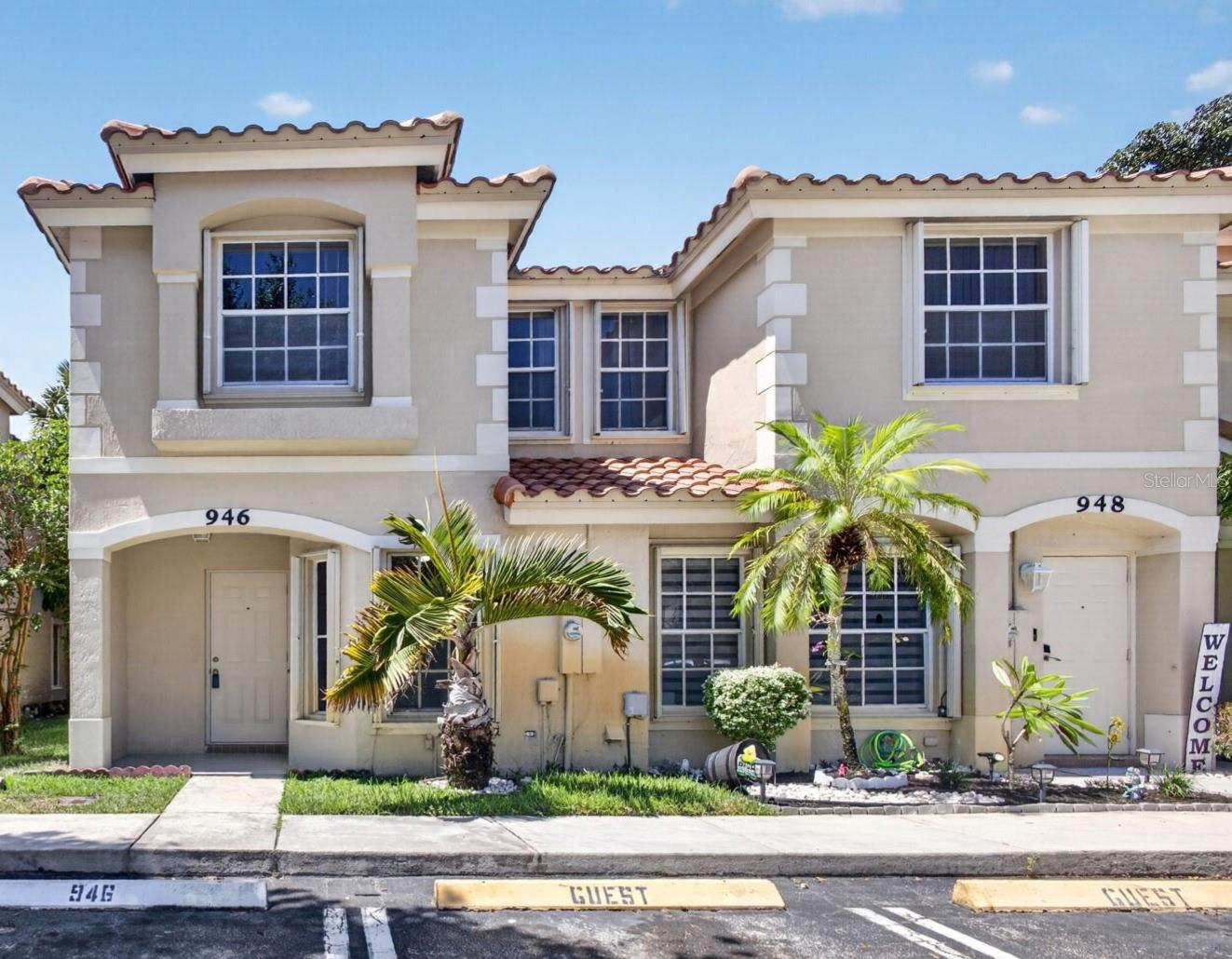 Foto de propiedad en 946 SUMMIT LAKE DR WEST PALM BEACH con MLS# O6419514