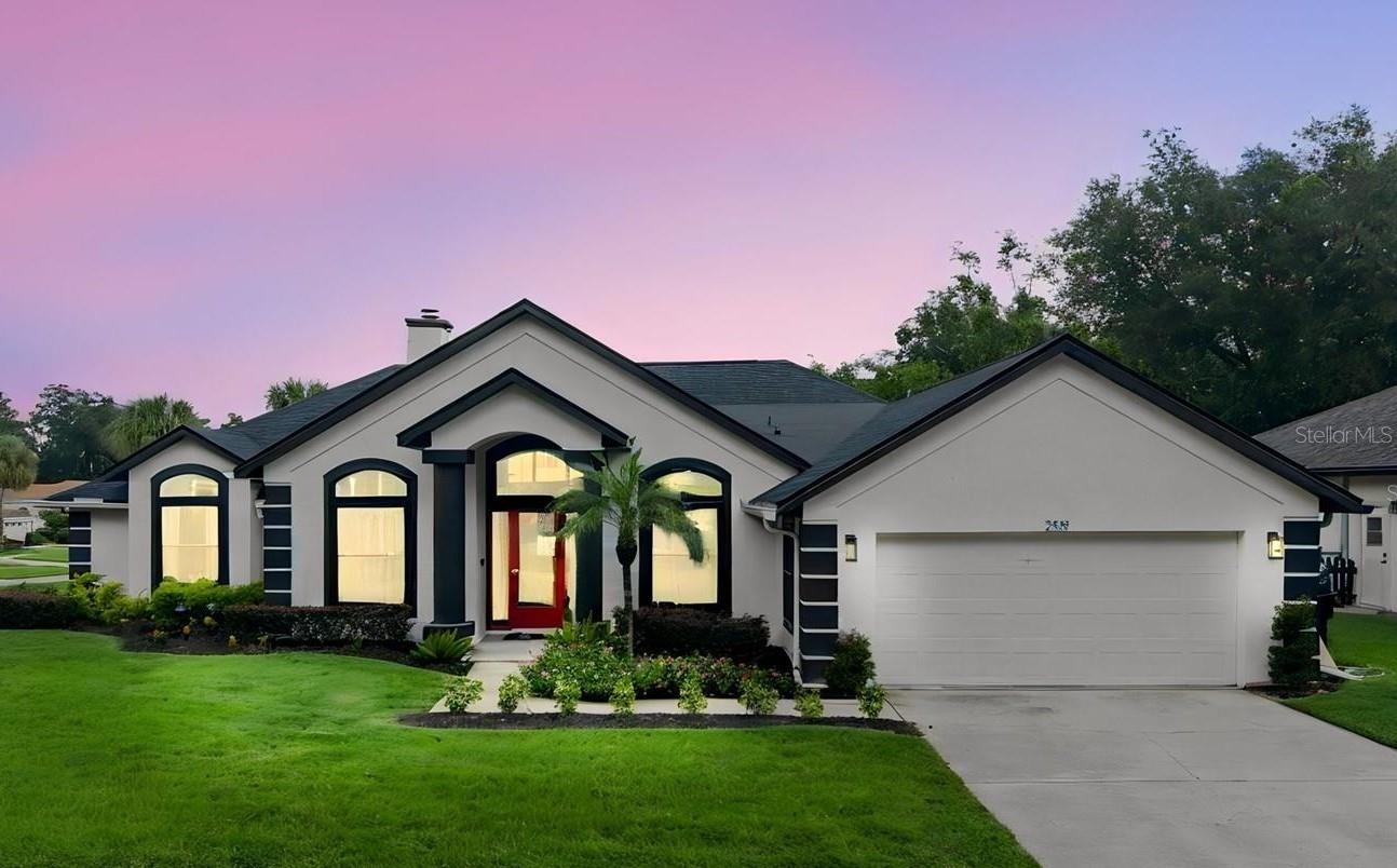 En Venta 2331 RIDGESIDE RD, APOPKA, FL 32712