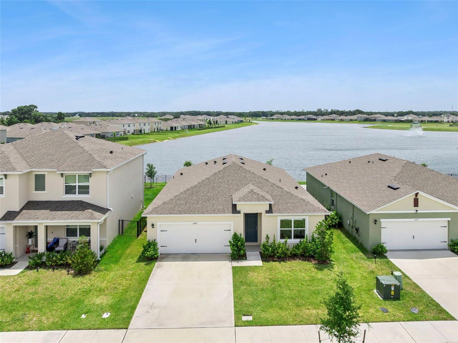 Foto de propiedad en 5087 TANA TER ST CLOUD con MLS# O6419605