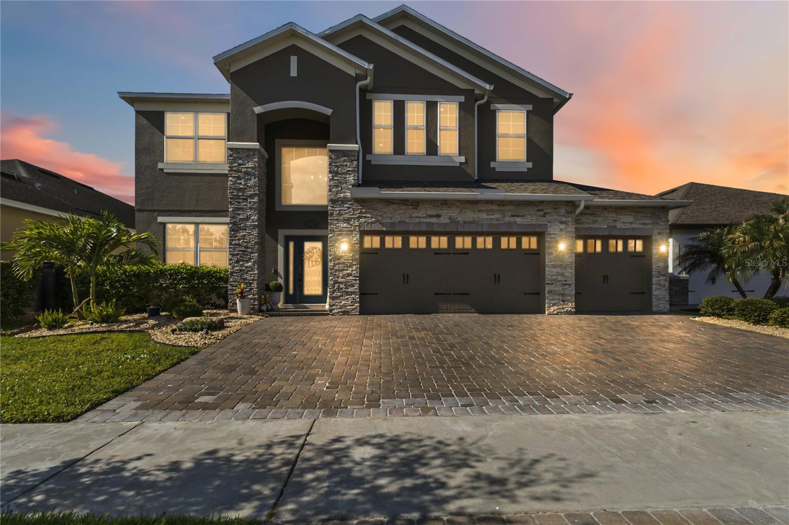 Foto de propiedad en 3438 PUXTON DR ORLANDO con MLS# O6419626
