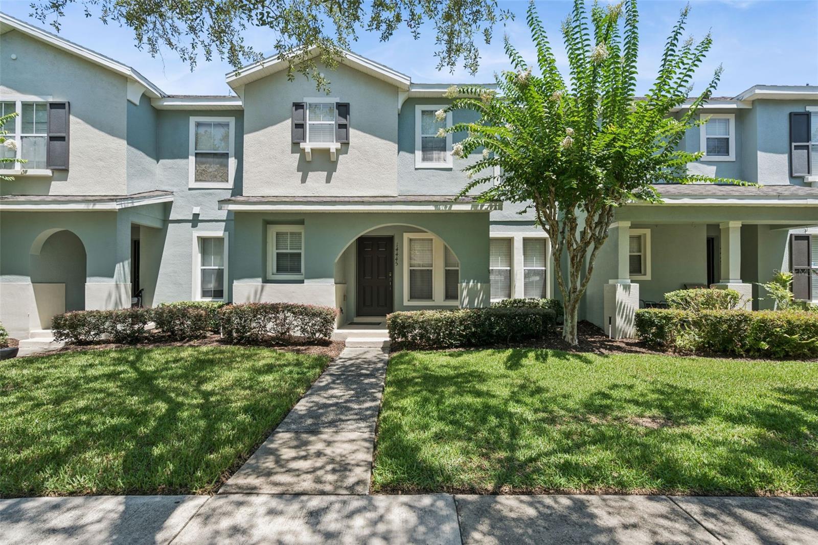 Foto de propiedad en 14445 CHINESE ELM DR ORLANDO con MLS# O6419643