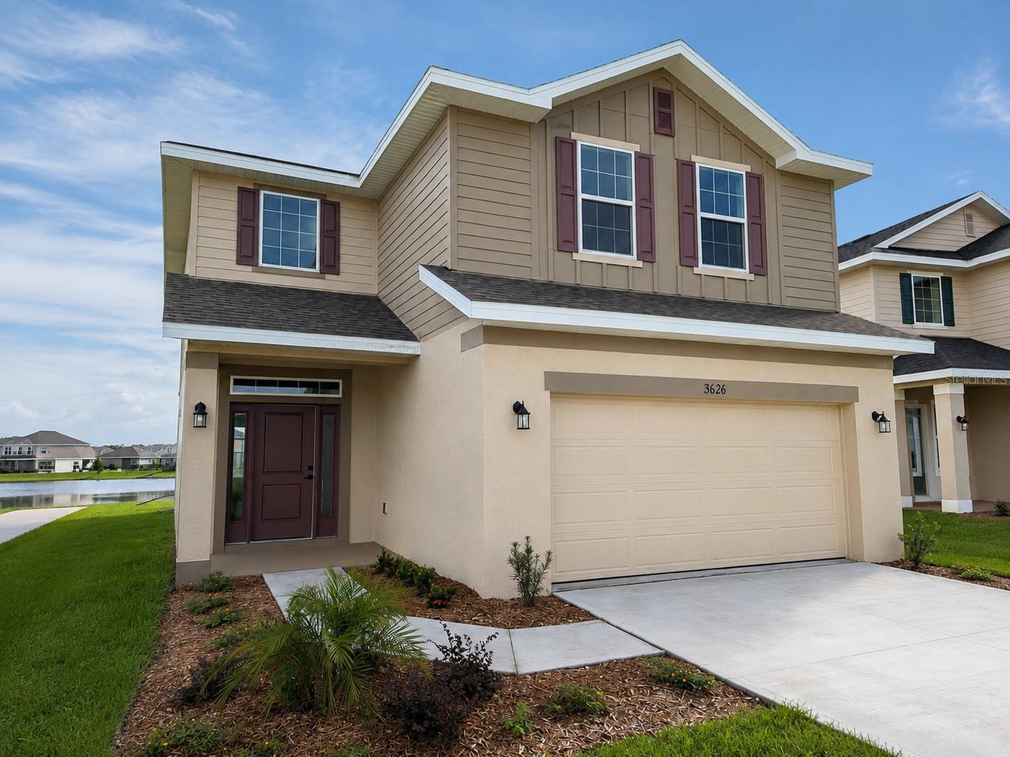 En Venta 3626 BRIARLYNNE WAY, ST CLOUD, FL 34773