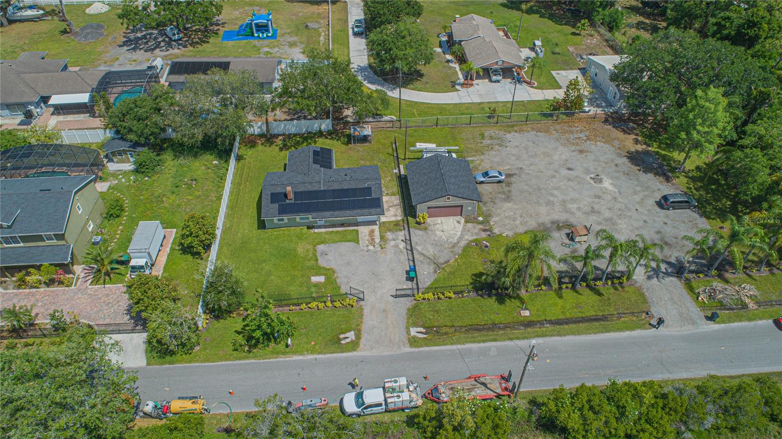 Foto de propiedad en 6105 NEW HOPE RD ORLANDO con MLS# O6419695