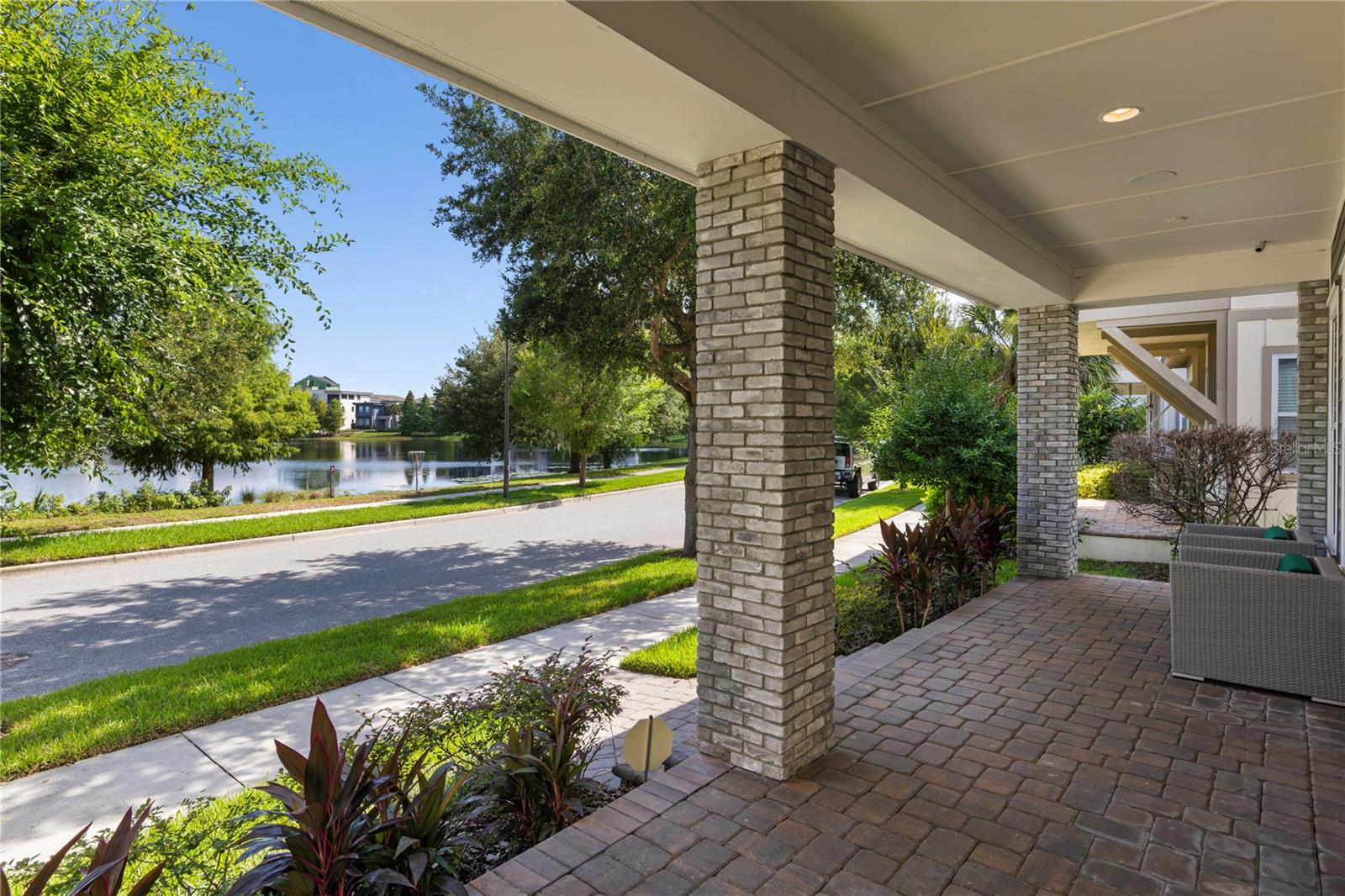 Foto de propiedad en 13041 GABOR AVE ORLANDO con MLS# O6419733