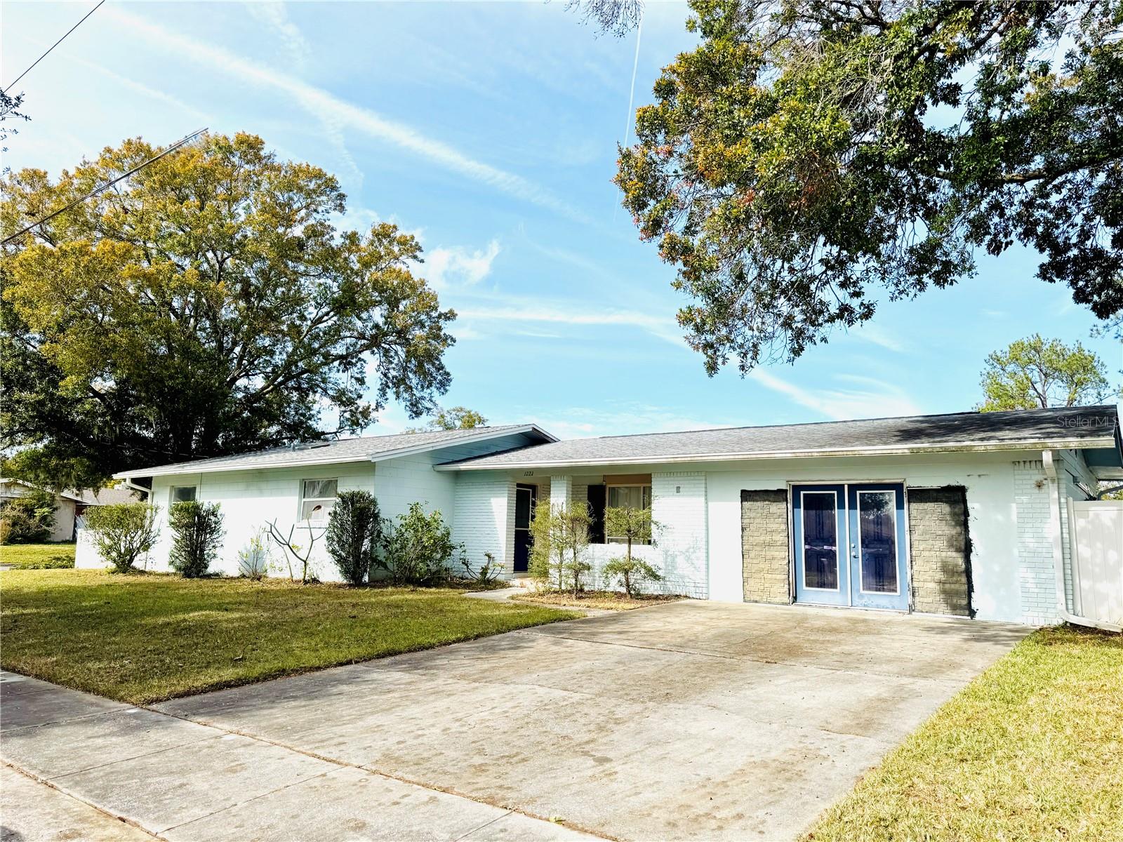 En Venta 1221 LEEWAY AVE, ORLANDO, FL 32810