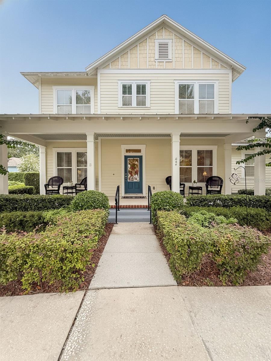Foto de propiedad en 844 OAKLAND PARK BLVD WINTER GARDEN con MLS# O6419976