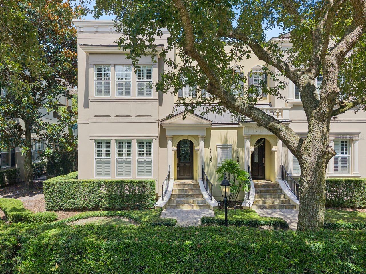 En Venta 1138 S PENNSYLVANIA AVE, WINTER PARK, FL 32789