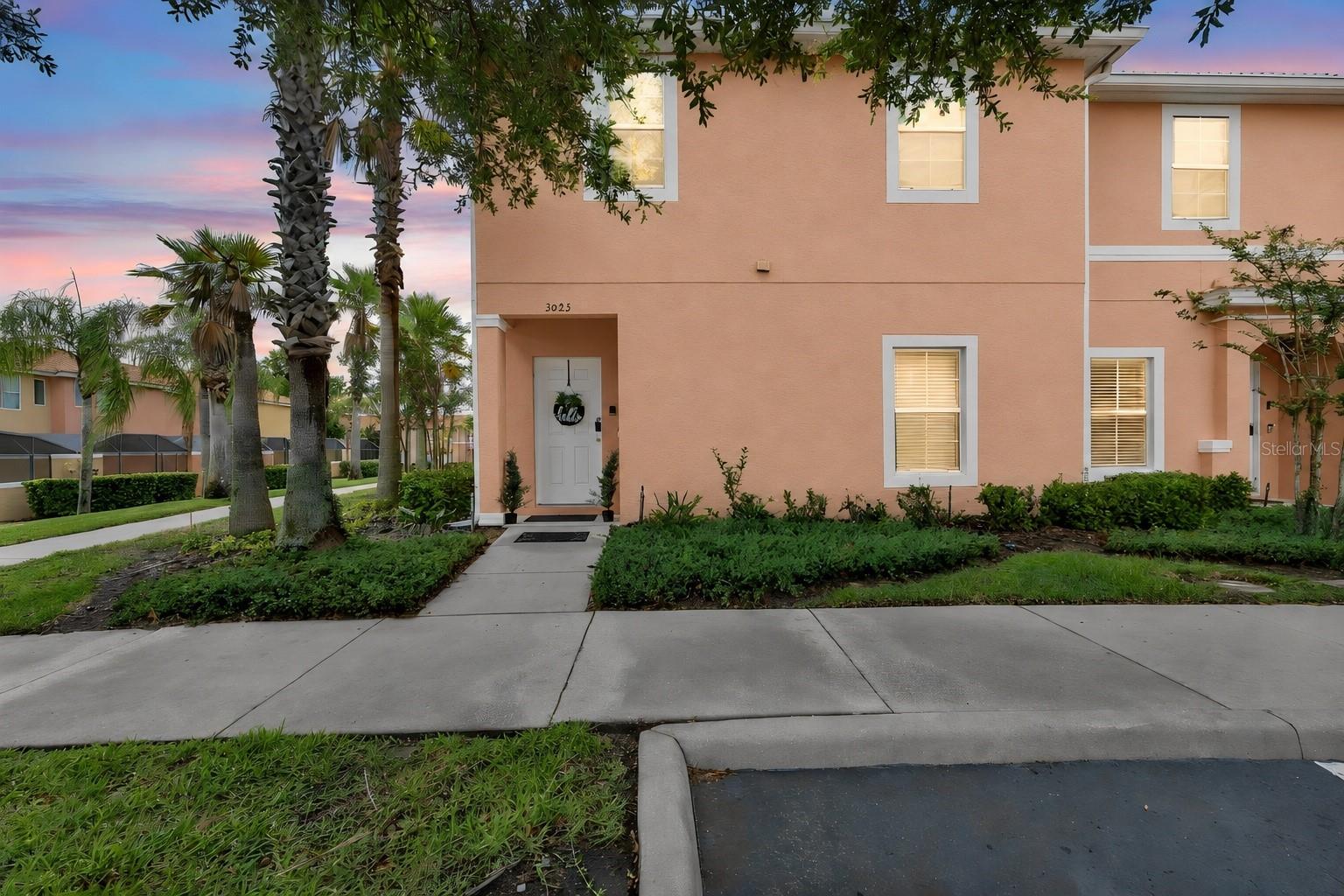 Foto de propiedad en 3023 RED GINGER RD KISSIMMEE con MLS# O6420176