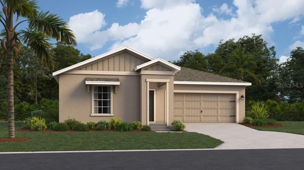 Foto de propiedad en 1661 LOXELY TRL KISSIMMEE con MLS# O6420236