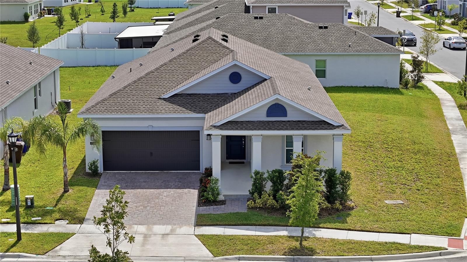 Foto de propiedad en 1374 BRENTWOOD DRIVE KISSIMMEE con MLS# O6420260