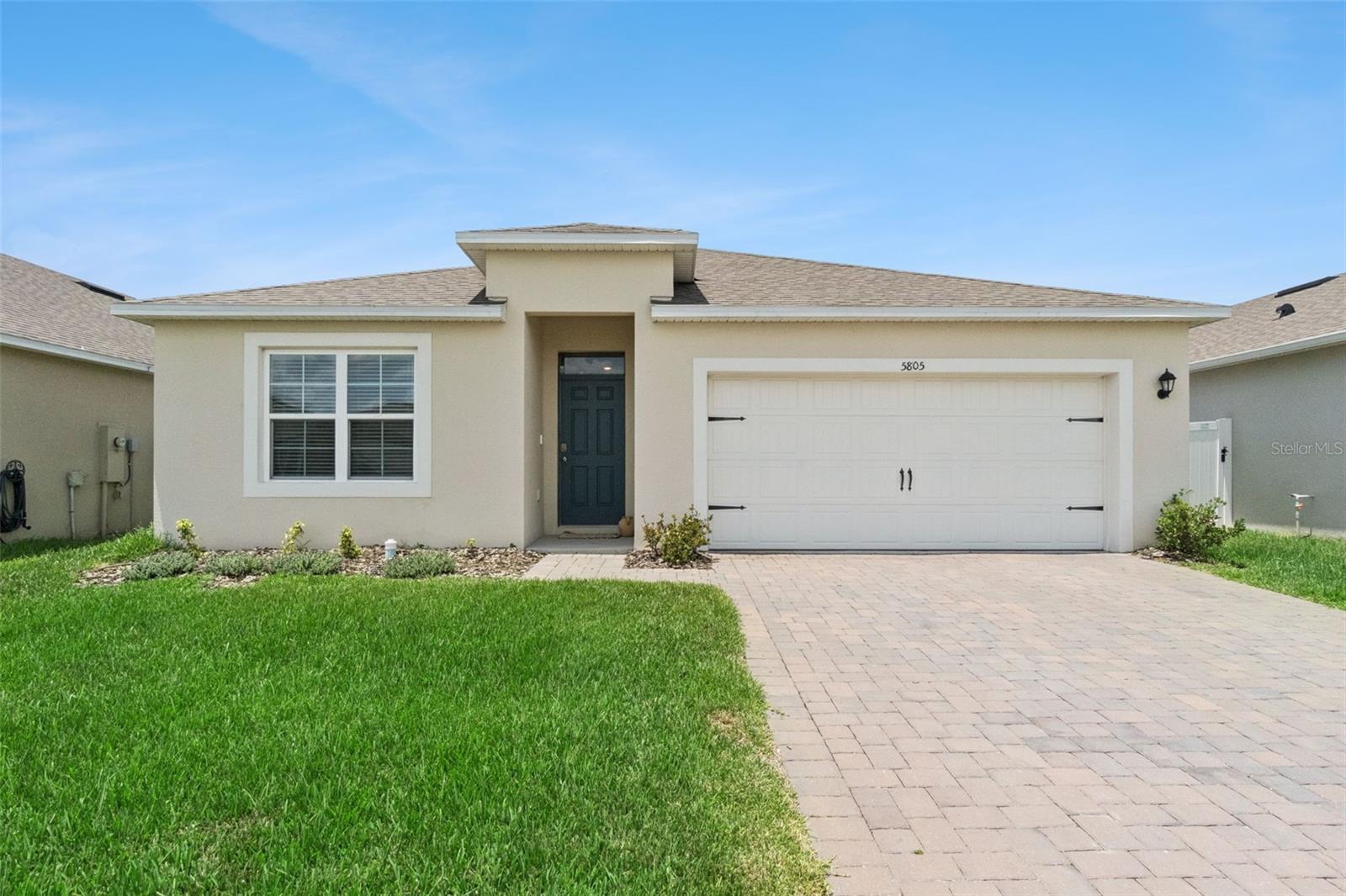 Foto de propiedad en 5805 ARBORETUM ST ST CLOUD con MLS# O6420266