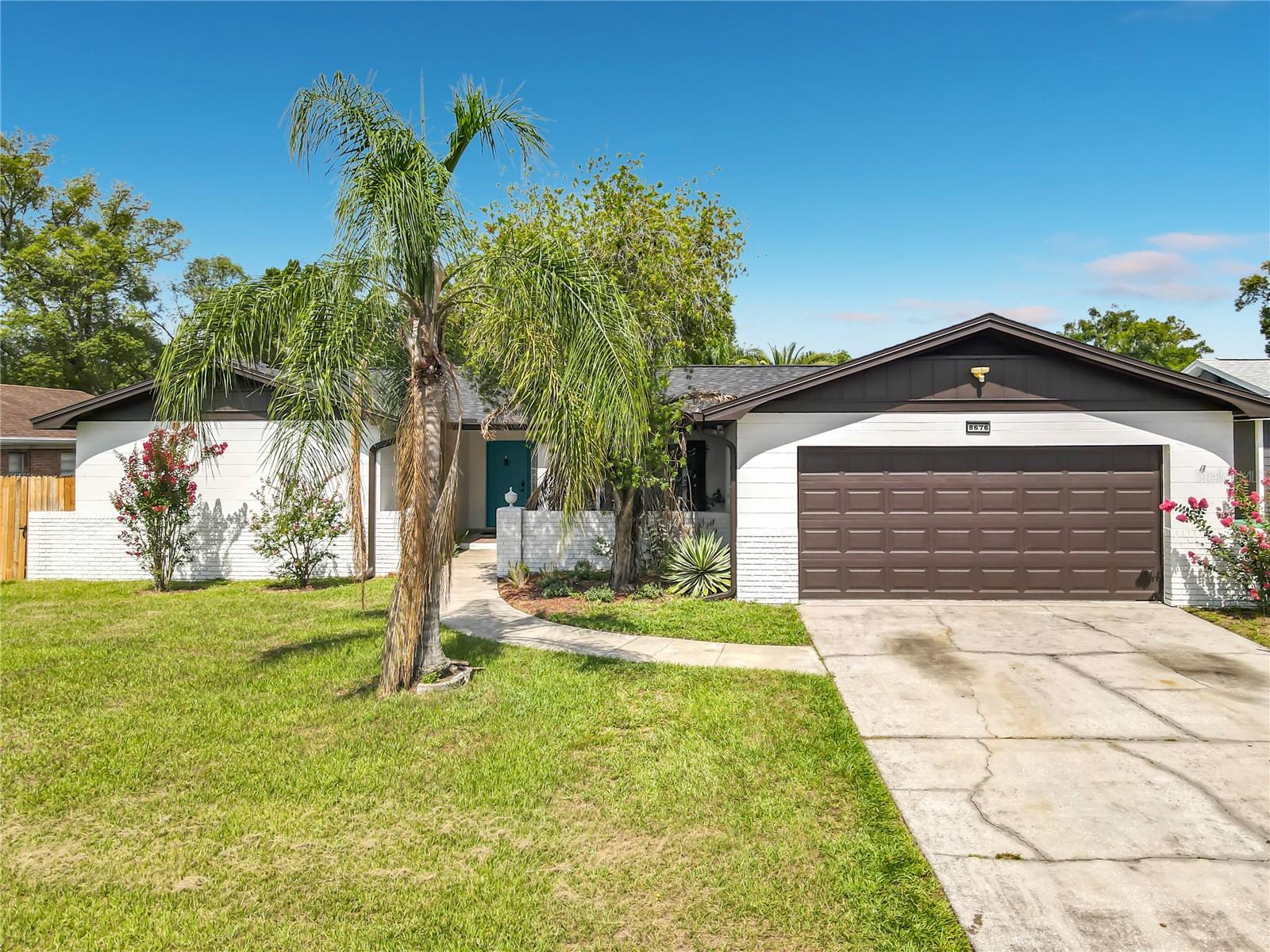 En Venta 8676 HILLSIDE DR, ORLANDO, FL 32810