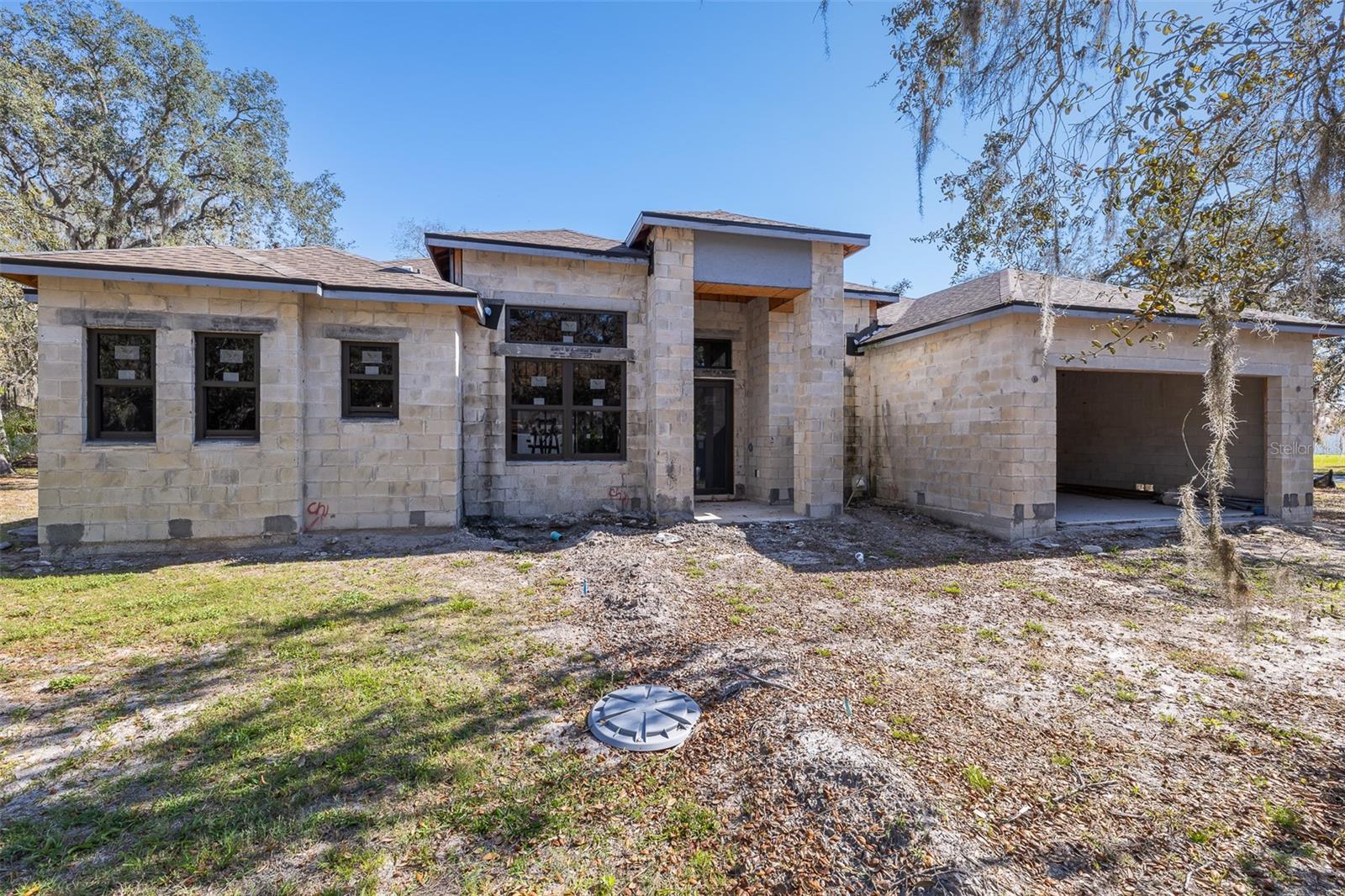 Foto de propiedad en 4531 YORKSHIRE LN KISSIMMEE con MLS# O6420313