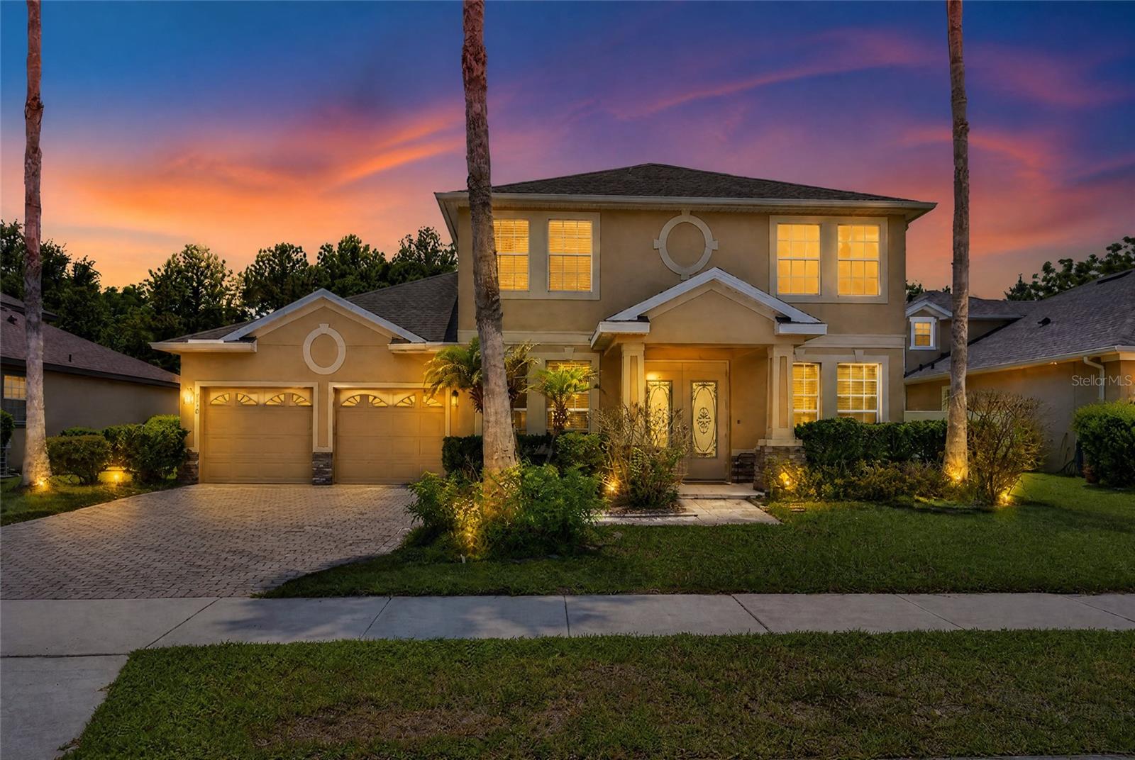 En Venta 7438 CHELSEA HARBOUR DR, ORLANDO, FL 32829