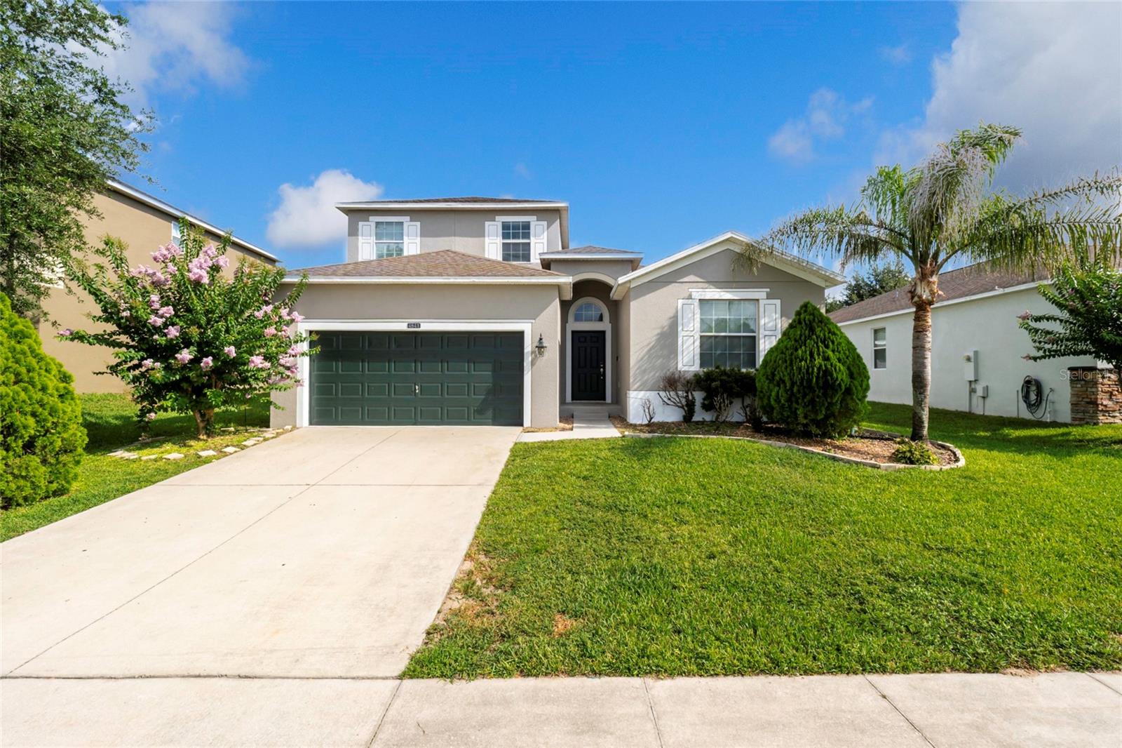 Foto de propiedad en 4841 HAVILLAND DR MOUNT DORA con MLS# O6420405