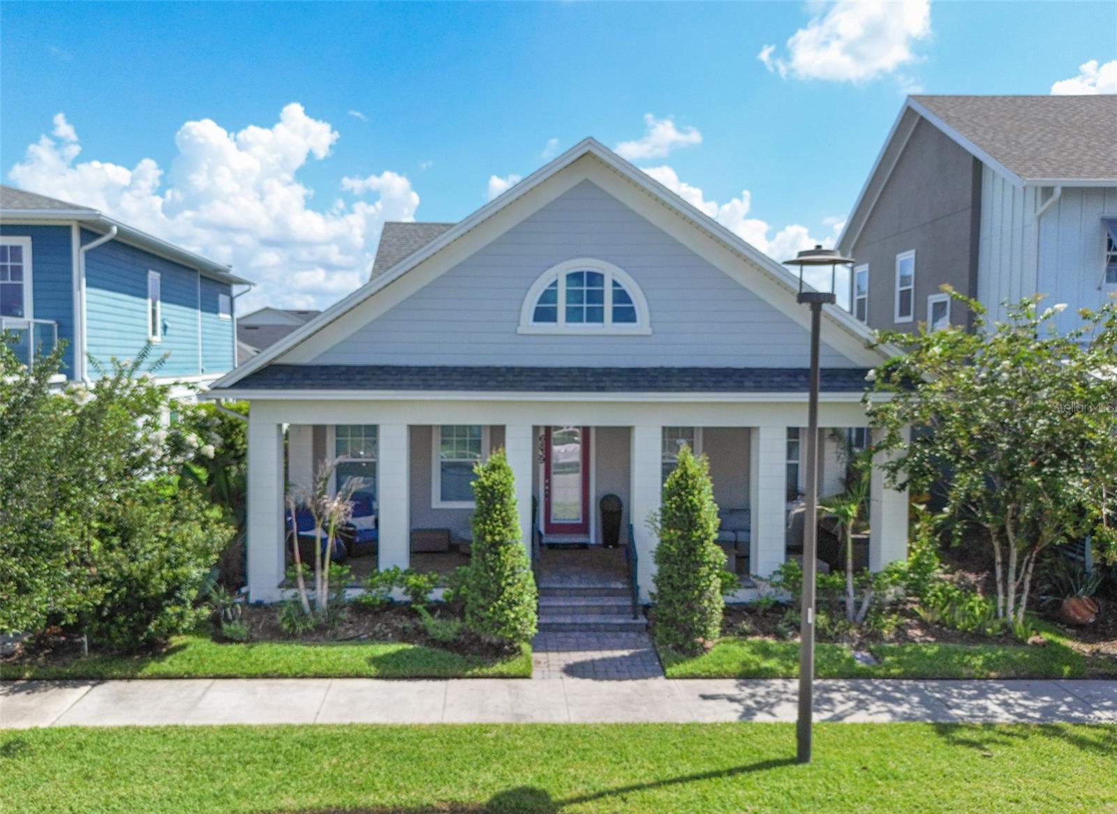 Foto de propiedad en 6839 BRIDGMAN ST ORLANDO con MLS# O6420515