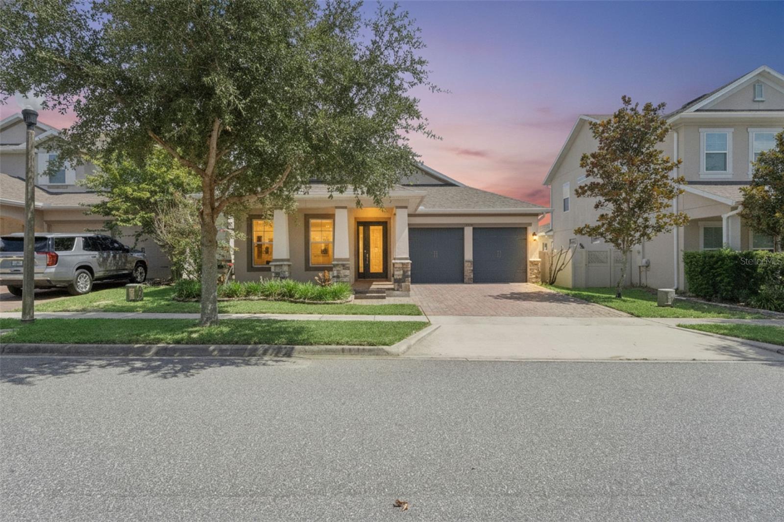 Foto de propiedad en 15725 SWEET LIMETTA DR WINTER GARDEN con MLS# O6420557