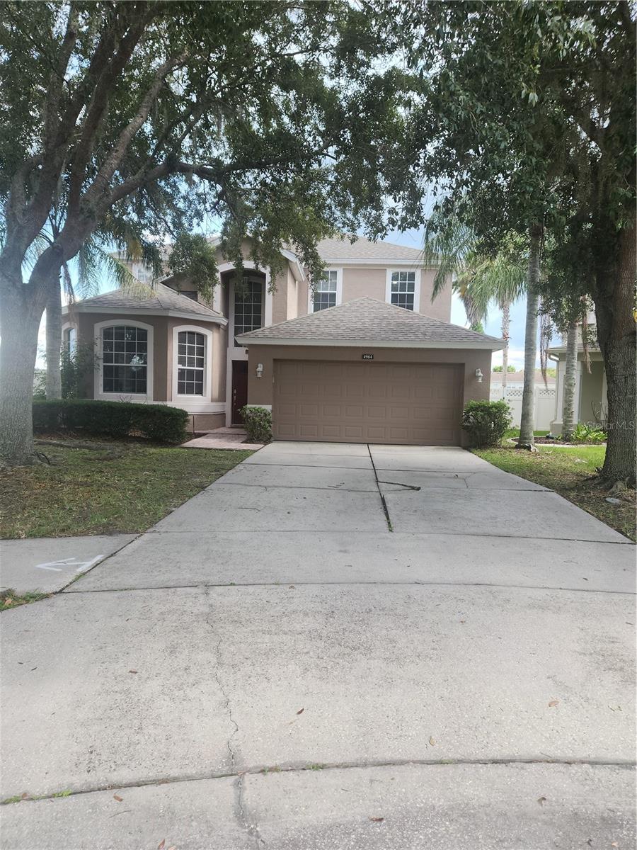Foto de propiedad en 4984 BIRCH STONE LN ORLANDO con MLS# O6420594