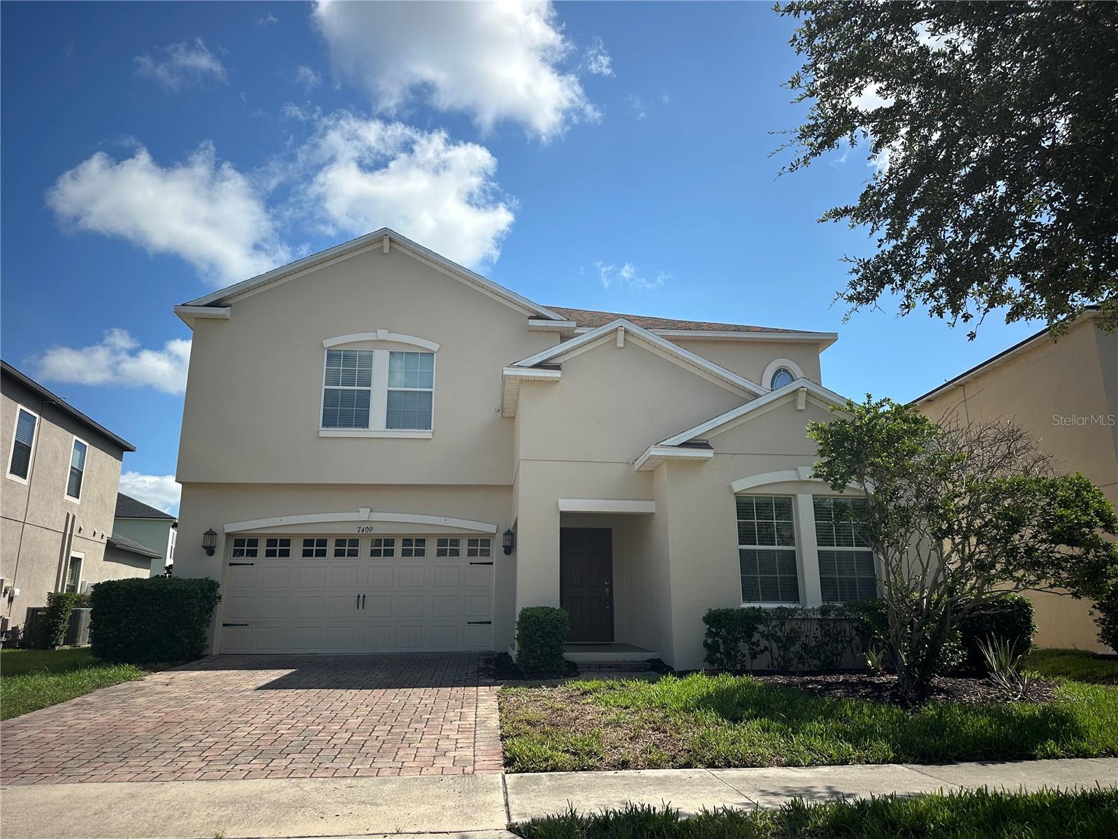 Foto de propiedad en 7409 FAIRGROVE AVE WINDERMERE con MLS# O6420597