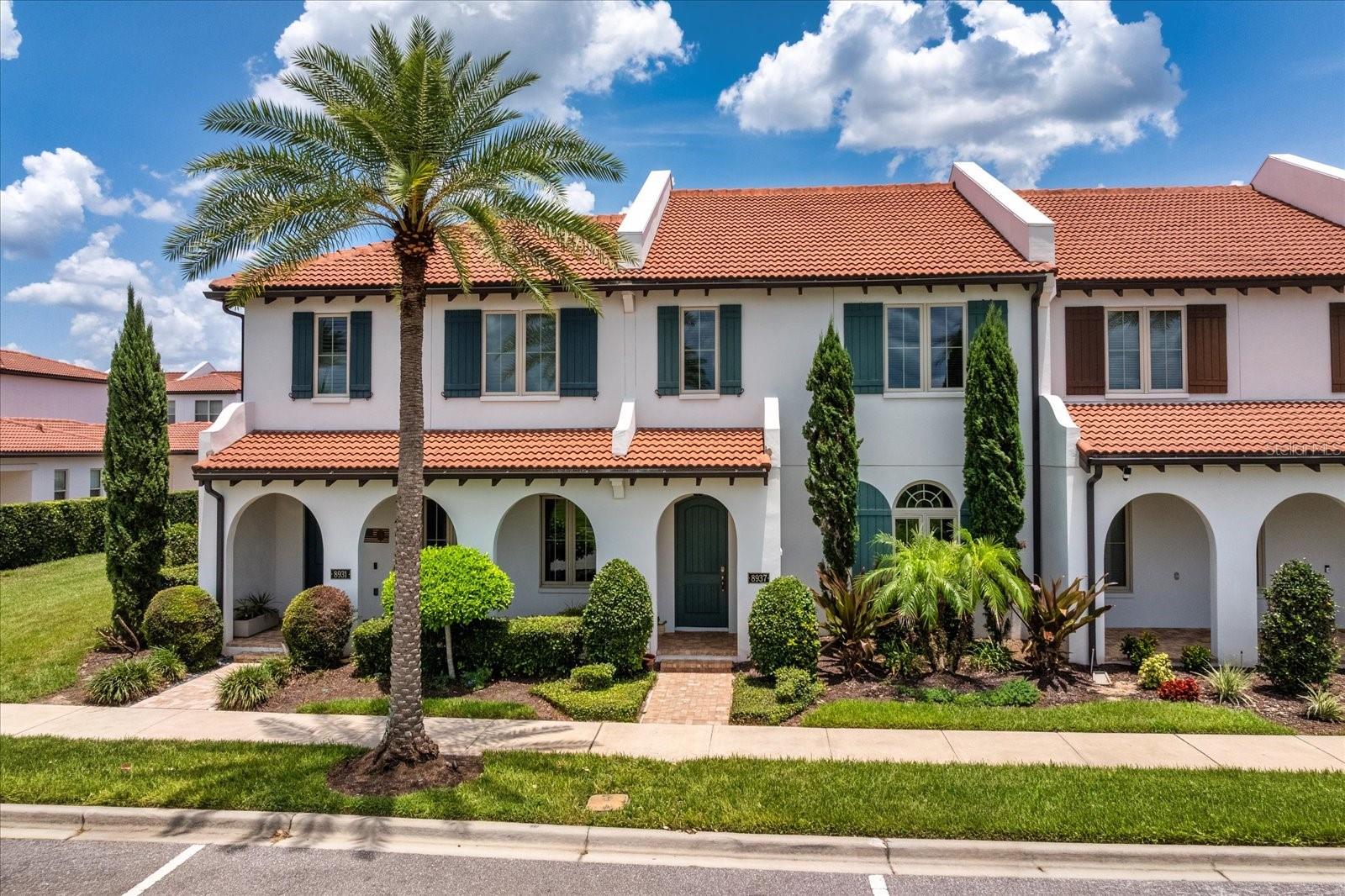 Foto de propiedad en 8937 LAKESHORE POINTE DR WINTER GARDEN con MLS# O6420679