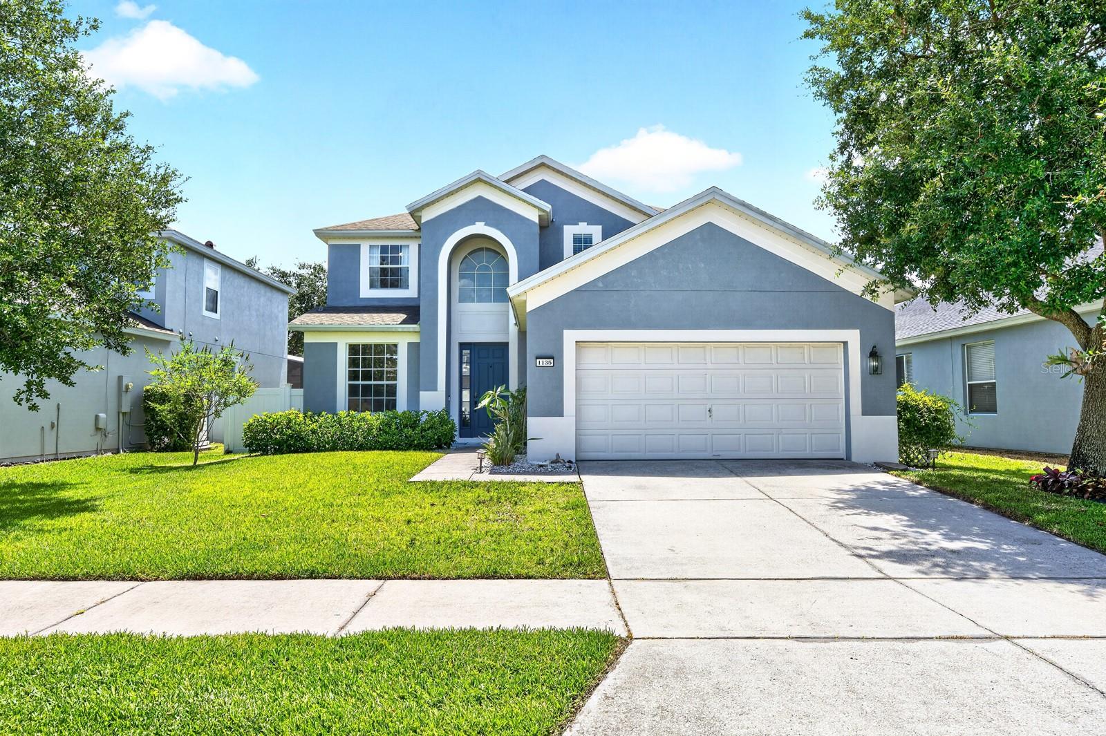 Foto de propiedad en 1135 TOLUKE PT ORLANDO con MLS# O6420751