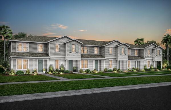 Foto de propiedad en 10538 EVENING STAR STREET ORLANDO con MLS# O6420808