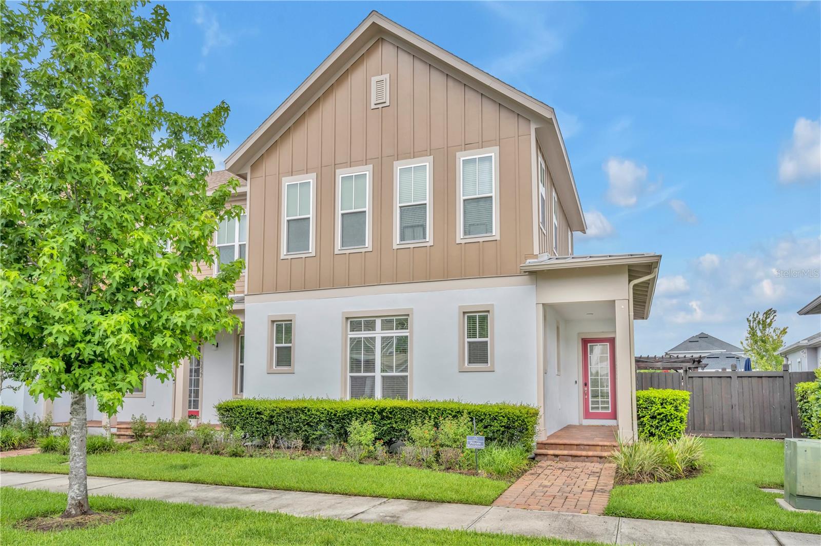 Foto de propiedad en 13433 STODDART AVE ORLANDO con MLS# O6420887