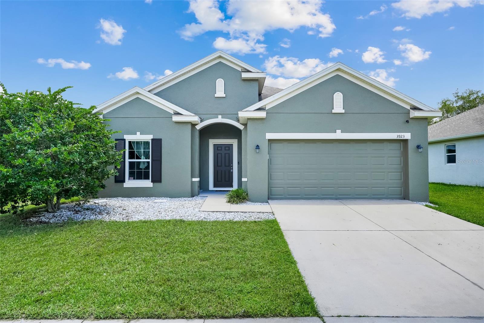 Foto de propiedad en 3923 WIND DANCER CIR ST CLOUD con MLS# O6420944