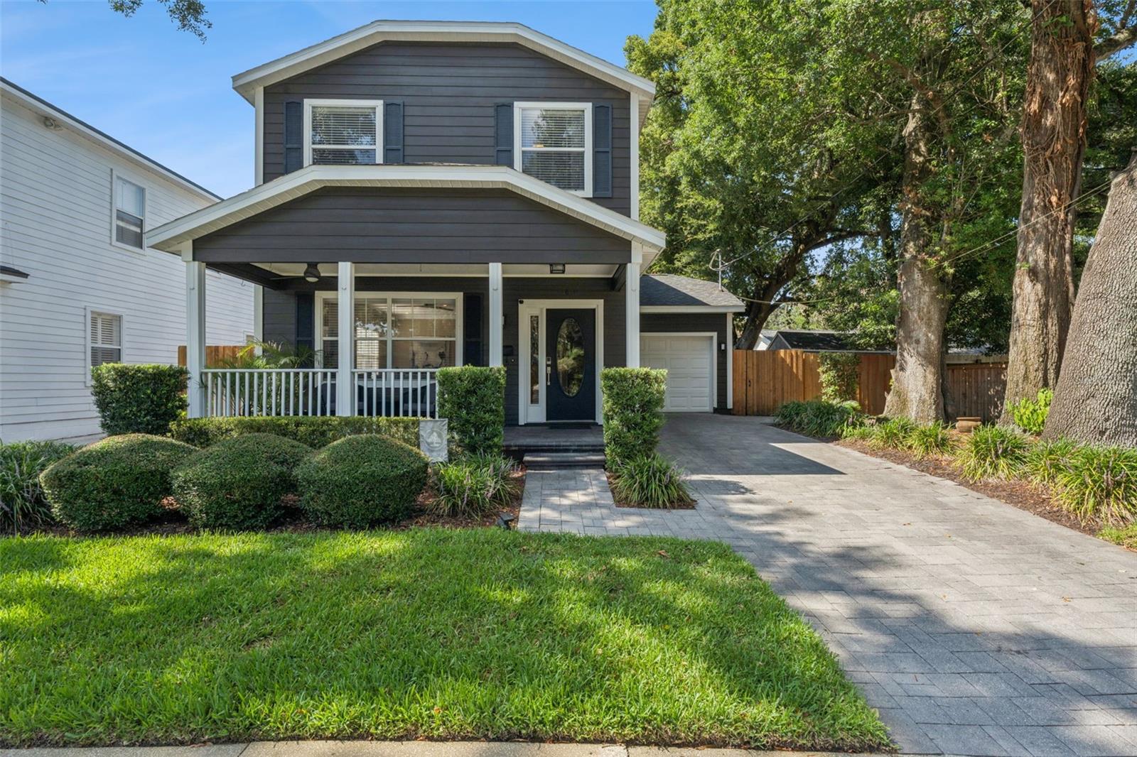 En Venta 1810 ILLINOIS ST, ORLANDO, FL 32803