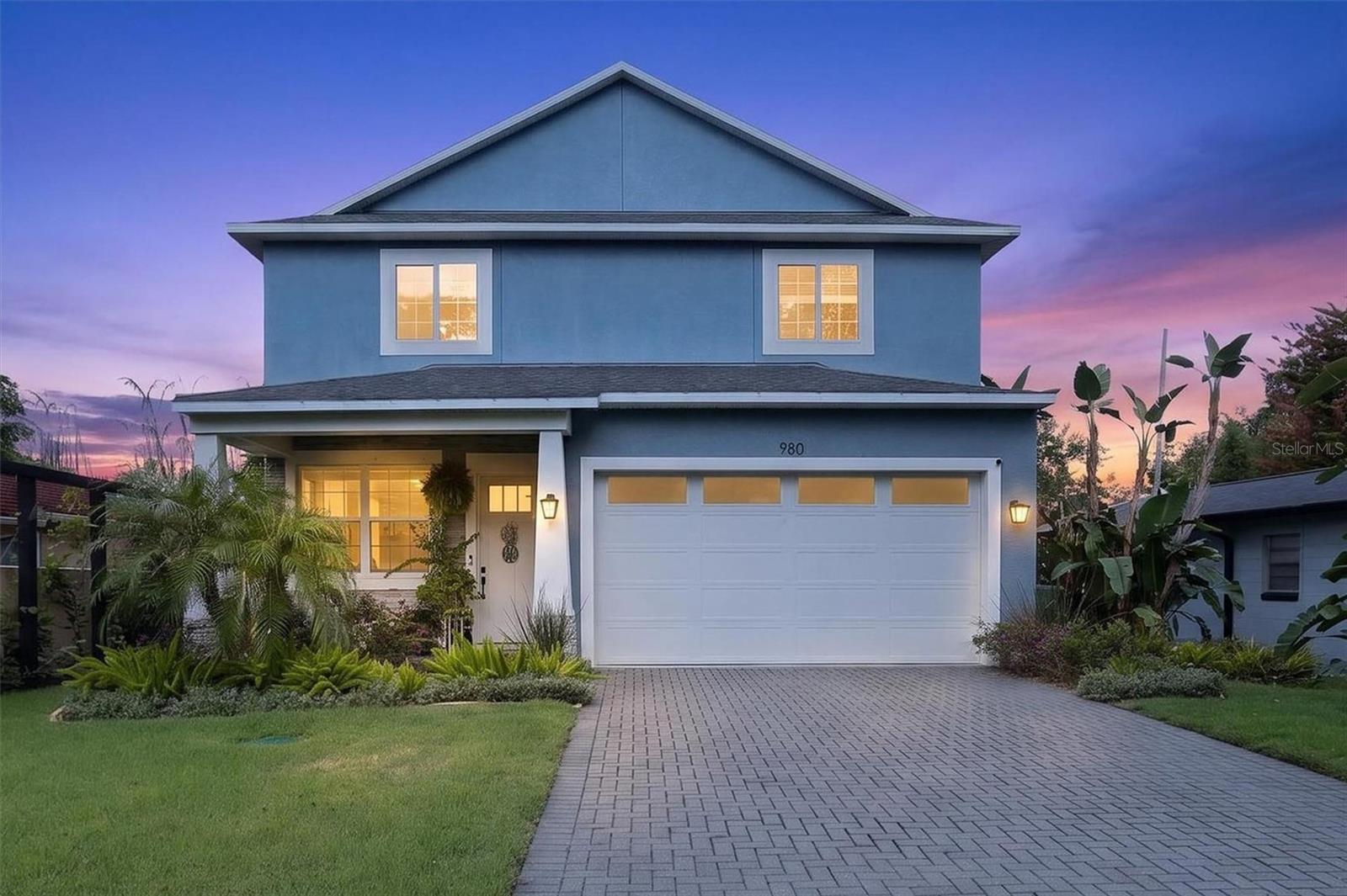 Foto de propiedad en 980 BURNS ST ORLANDO con MLS# O6421001