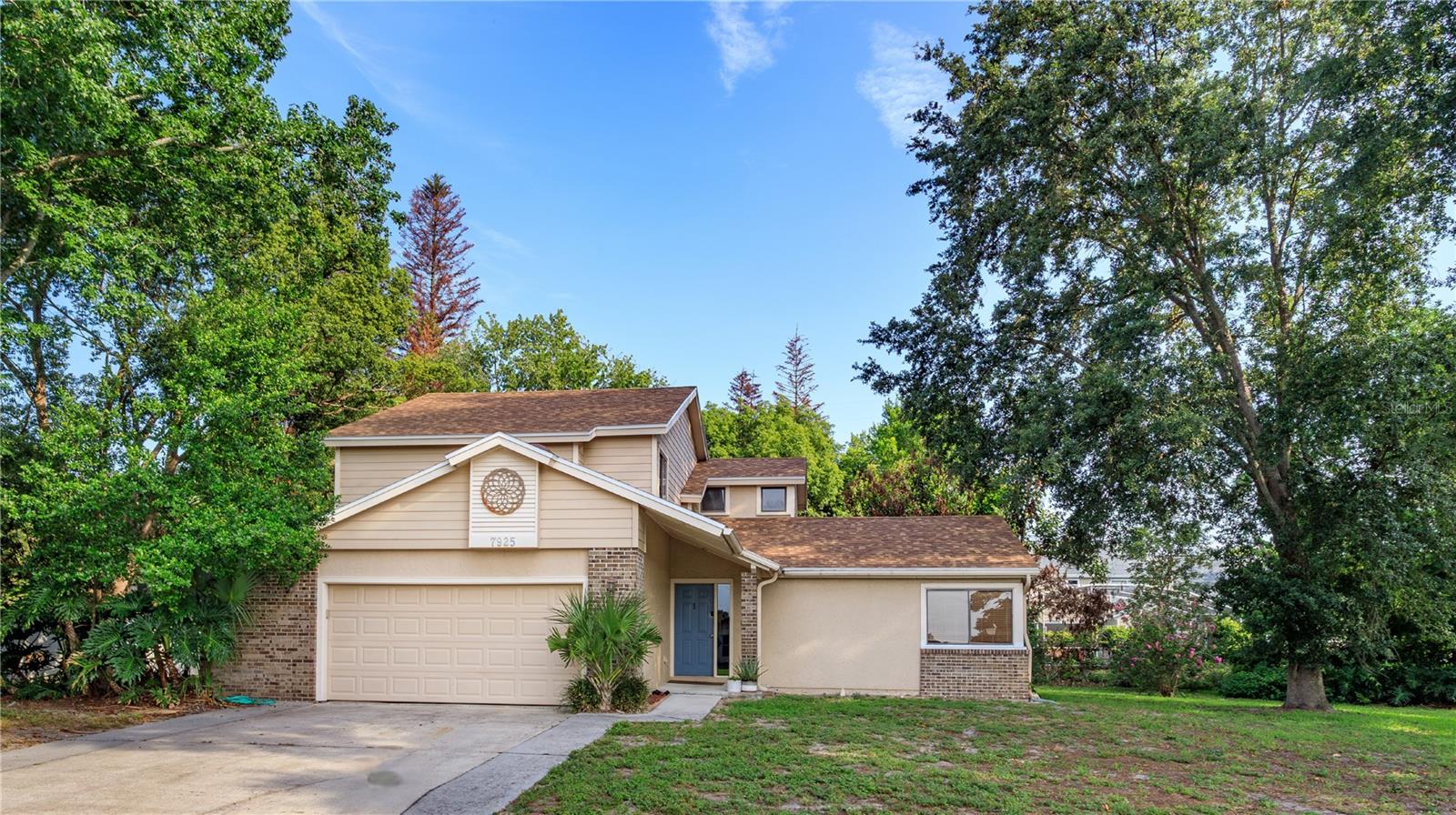 En Venta 7925 SNOWBERRY CIR, ORLANDO, FL 32819