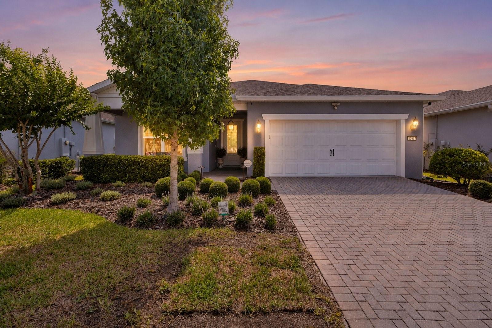 Foto de propiedad en 13917 DESTIN BEACH LN ORLANDO con MLS# O6421168