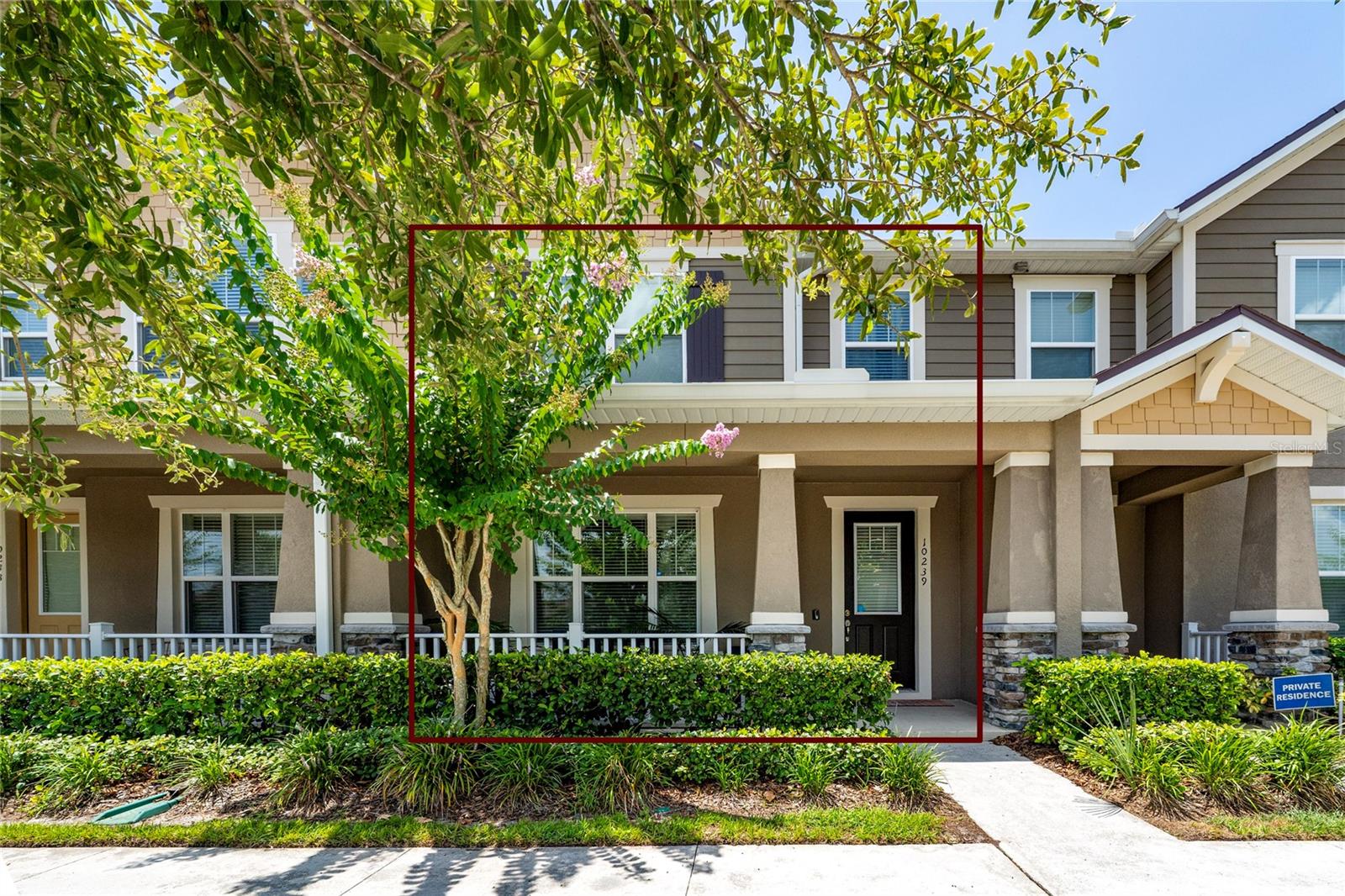 En Venta 10239 HIGHLINE CREST ST, ORLANDO, FL 32832