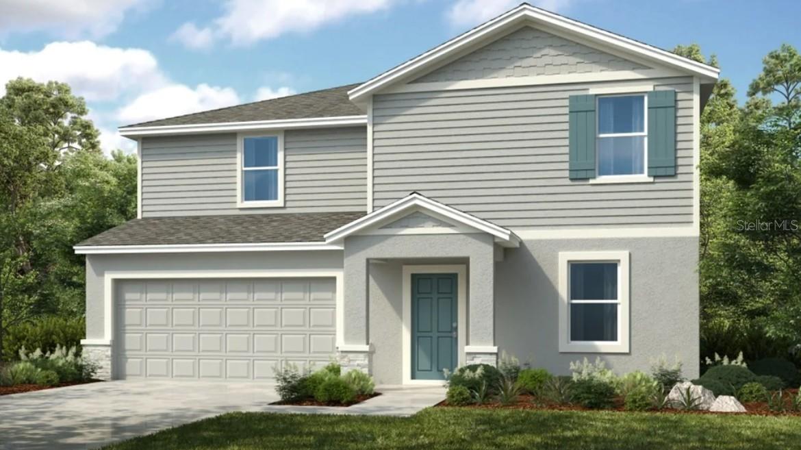 Foto de propiedad en 5467 ISLA SAONA DR KISSIMMEE con MLS# O6421334