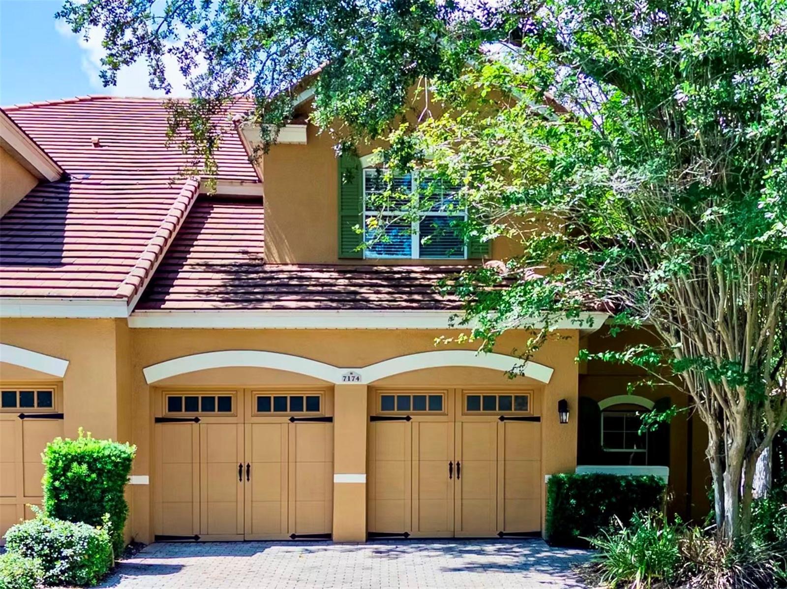 Foto de propiedad en 7174 REGINA WAY ORLANDO con MLS# O6421371